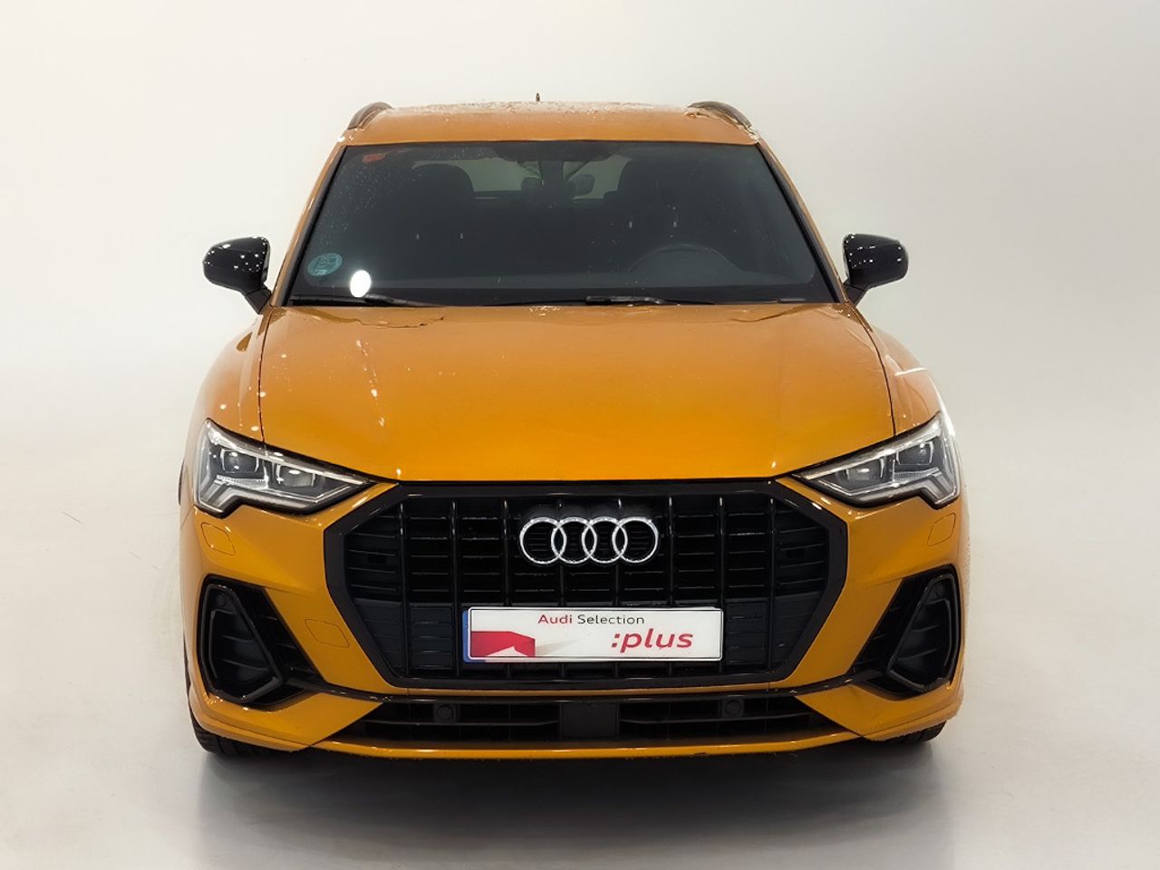 Audi Q3 35 Tfsi 150cv Stronic Blackline - Foto 2