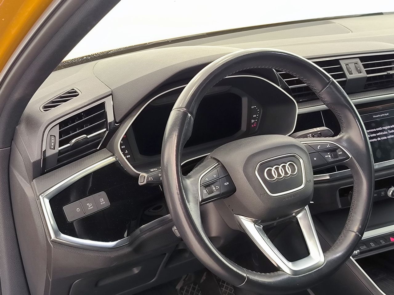 Audi Q3 35 Tfsi 150cv Stronic Blackline - Foto 2