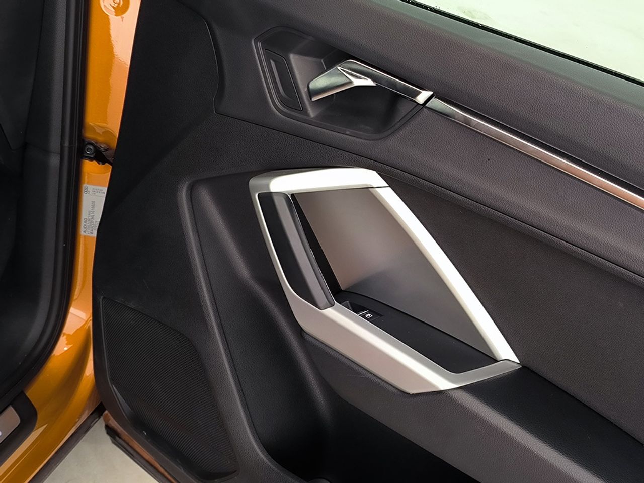 Audi Q3 35 Tfsi 150cv Stronic Blackline - Foto 2