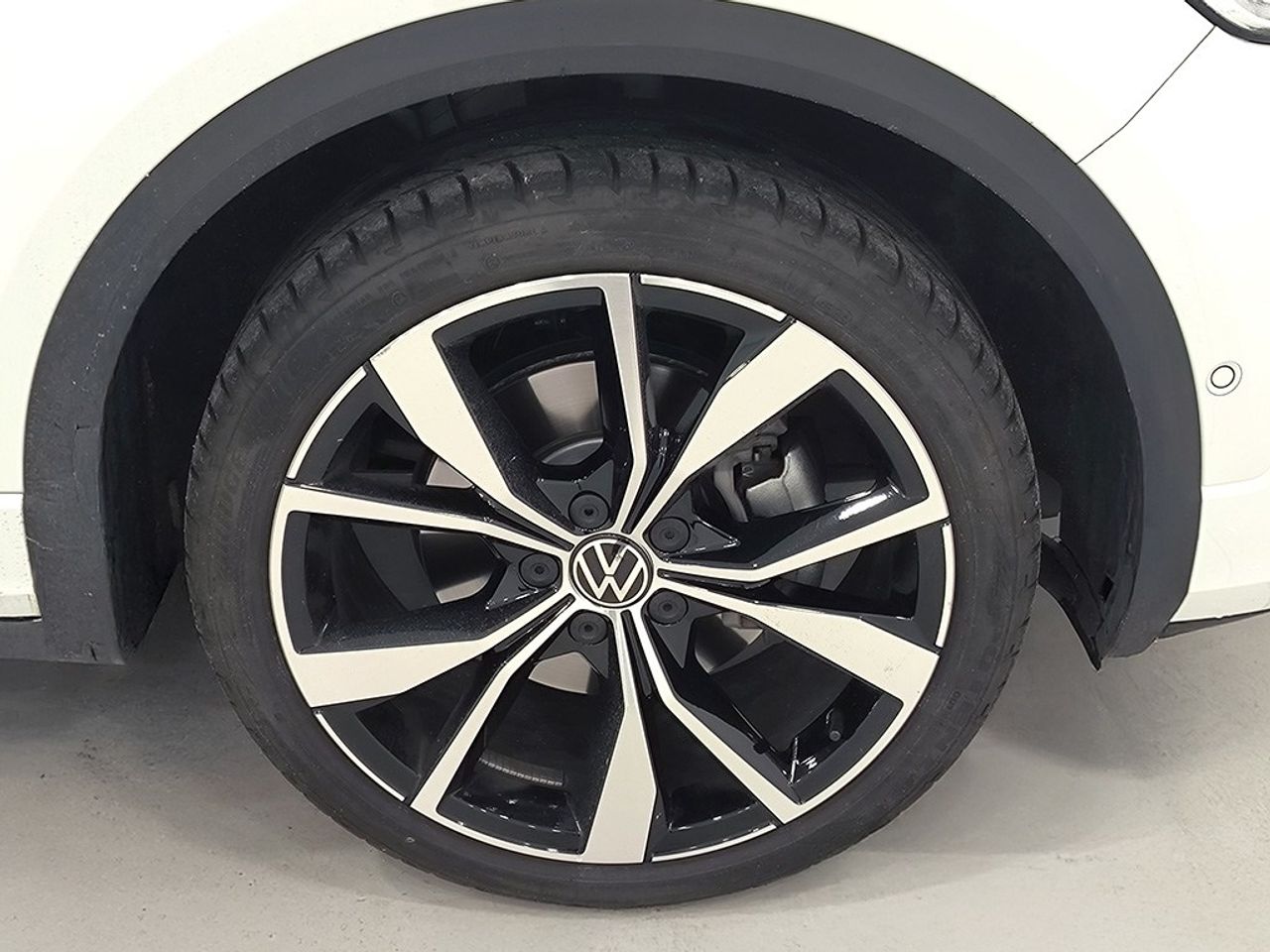 Volkswagen T-roc 1.0 Tsi 115 Cv Rline - Foto 2
