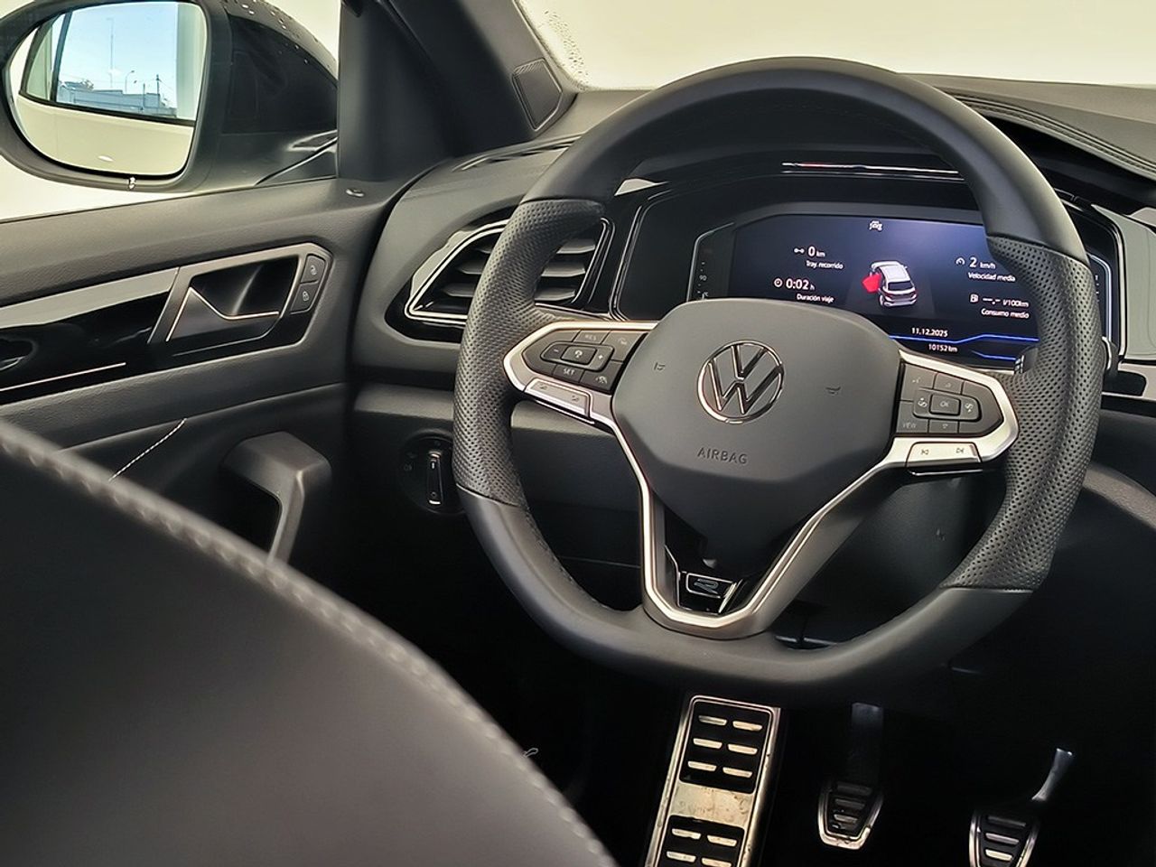 Volkswagen T-roc 1.0 Tsi 115 Cv Rline - Foto 2