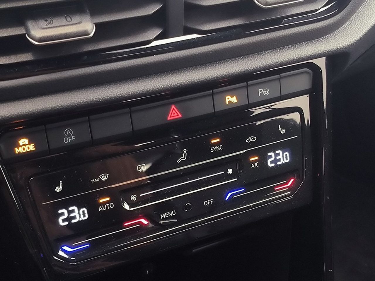 Volkswagen T-roc 1.0 Tsi 115 Cv Rline - Foto 2