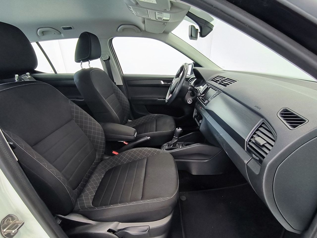 Skoda Fabia 1.2 Cc 110 Cv Dsg Style - Foto 2