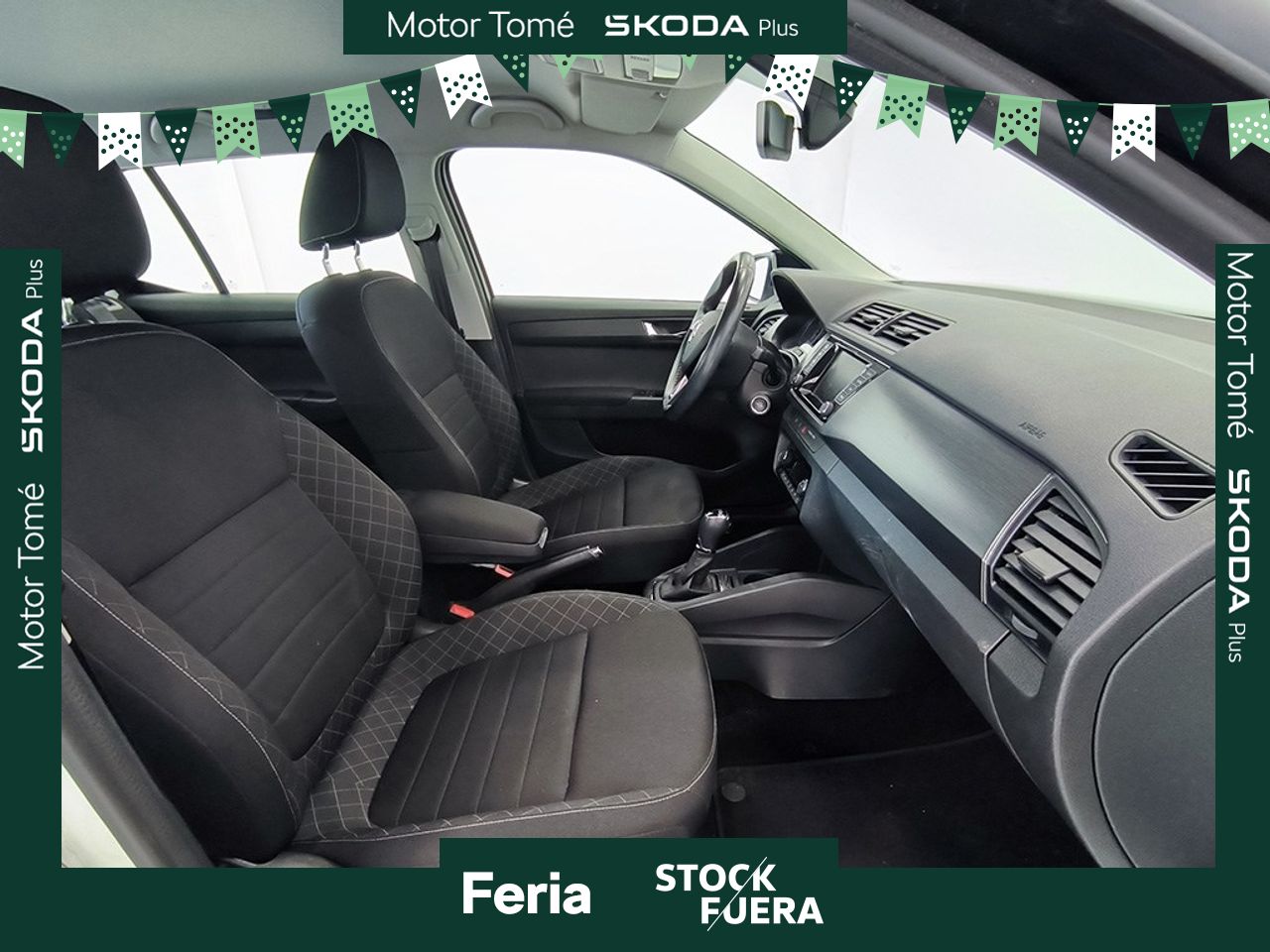 Skoda Fabia 1.2 Cc 110 Cv Dsg Style - Foto 2