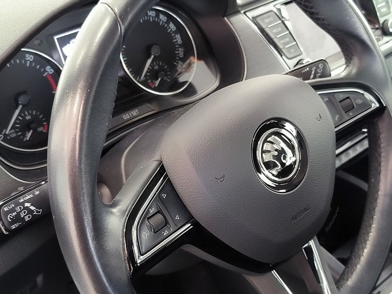 Skoda Fabia 1.2 Cc 110 Cv Dsg Style - Foto 2