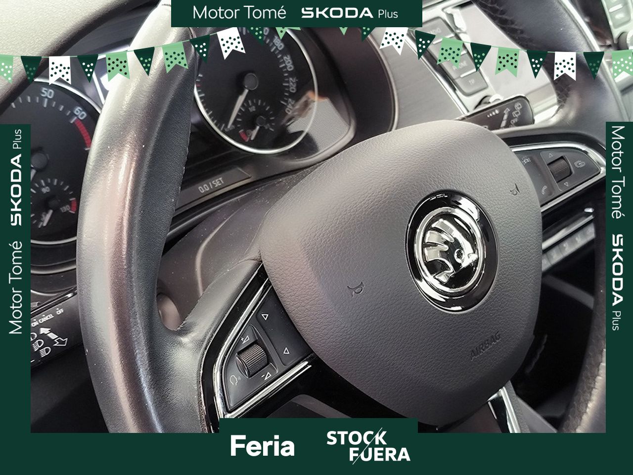 Skoda Fabia 1.2 Cc 110 Cv Dsg Style - Foto 2