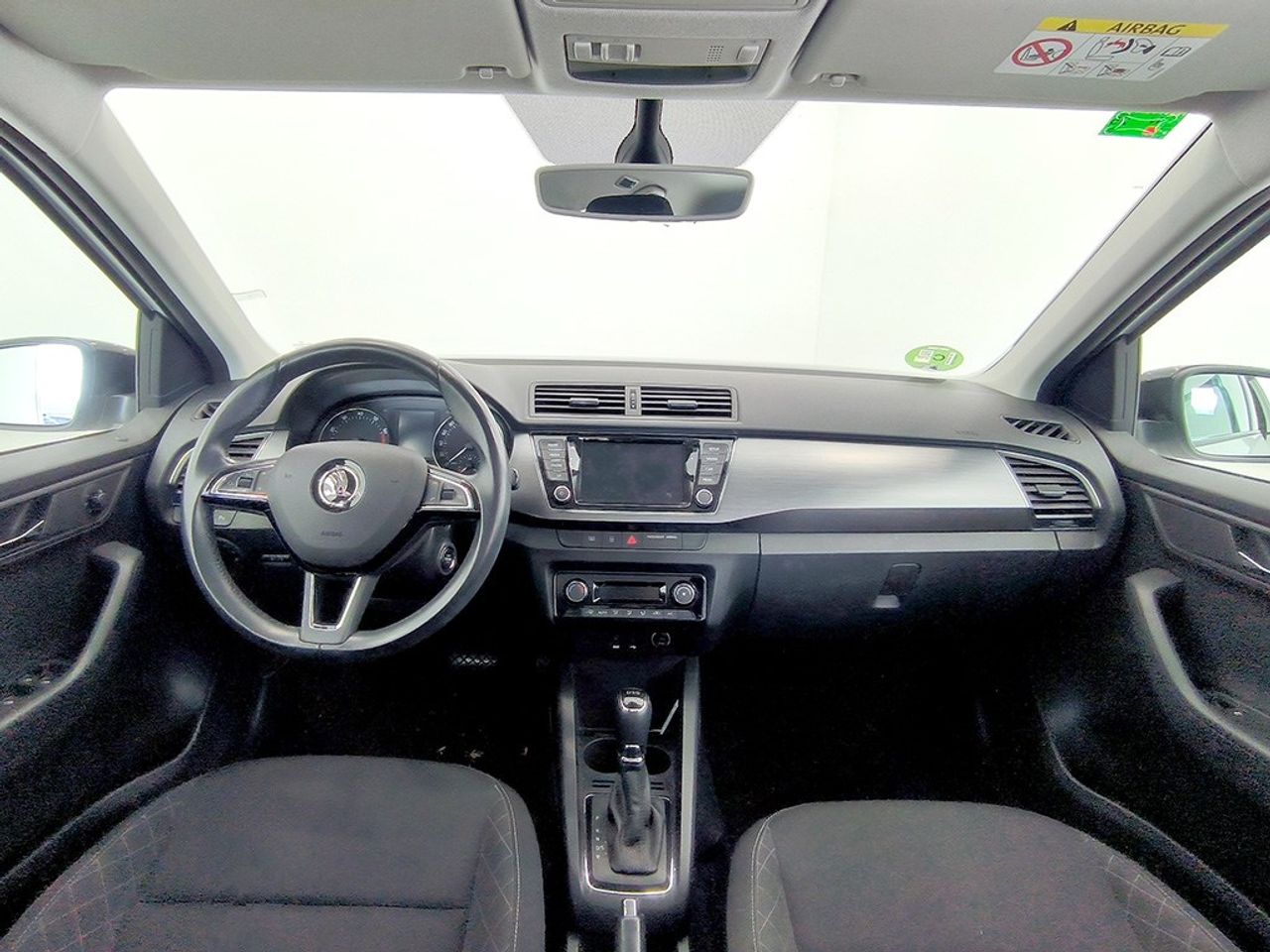 Skoda Fabia 1.2 Cc 110 Cv Dsg Style - Foto 2