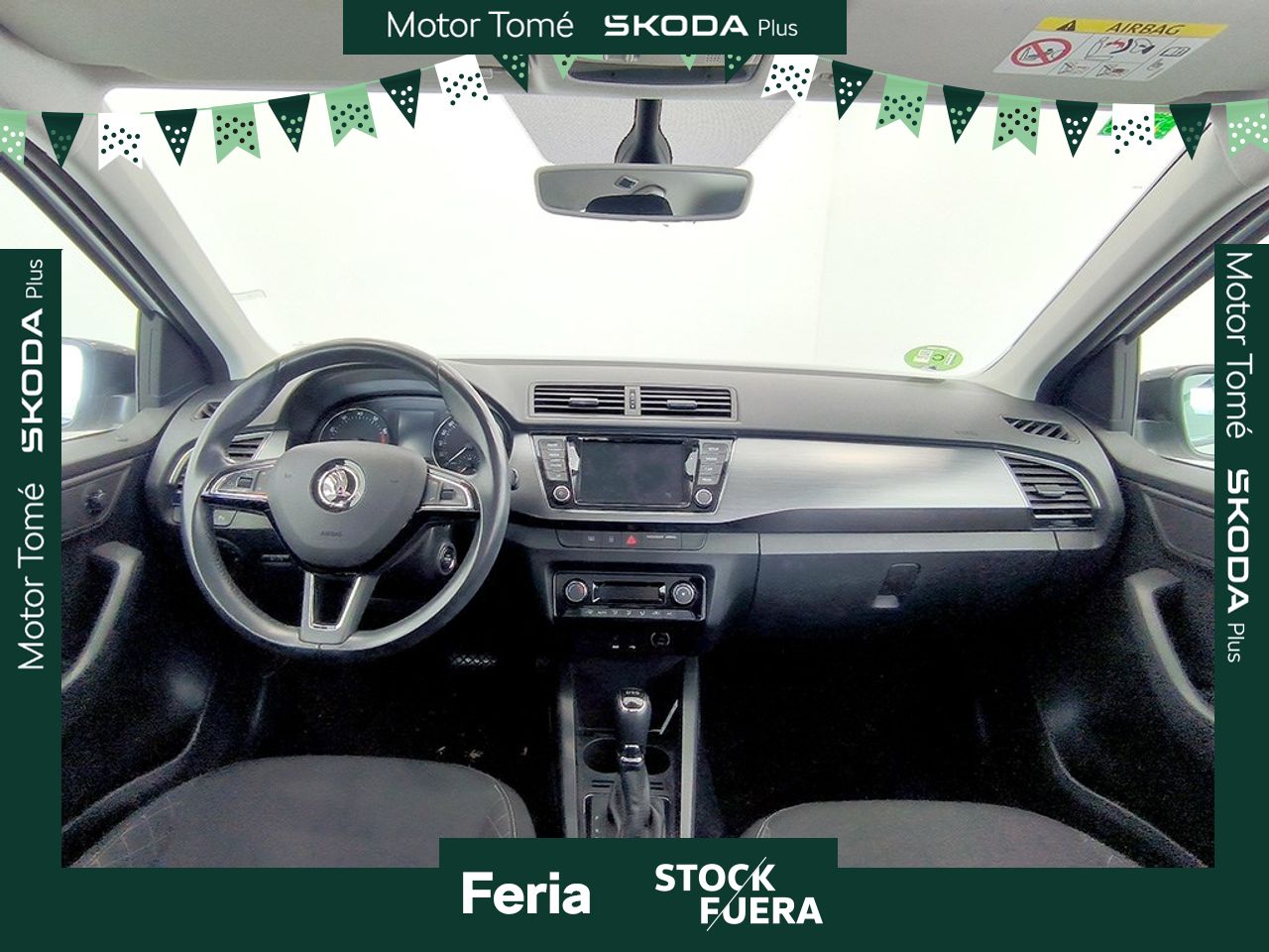 Skoda Fabia 1.2 Cc 110 Cv Dsg Style - Foto 2