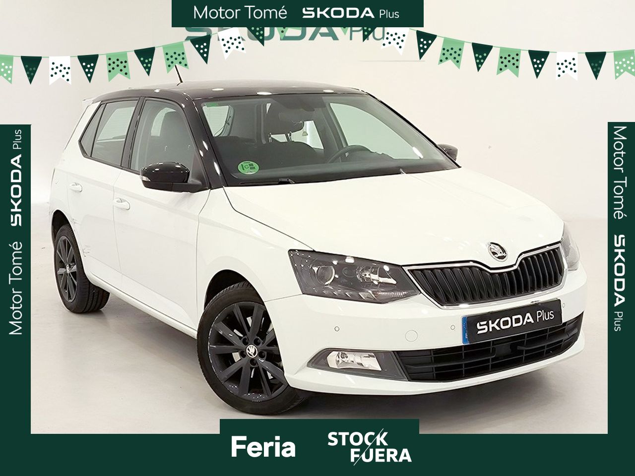 Skoda Fabia 1.2 Cc 110 Cv Dsg Style - Foto 2