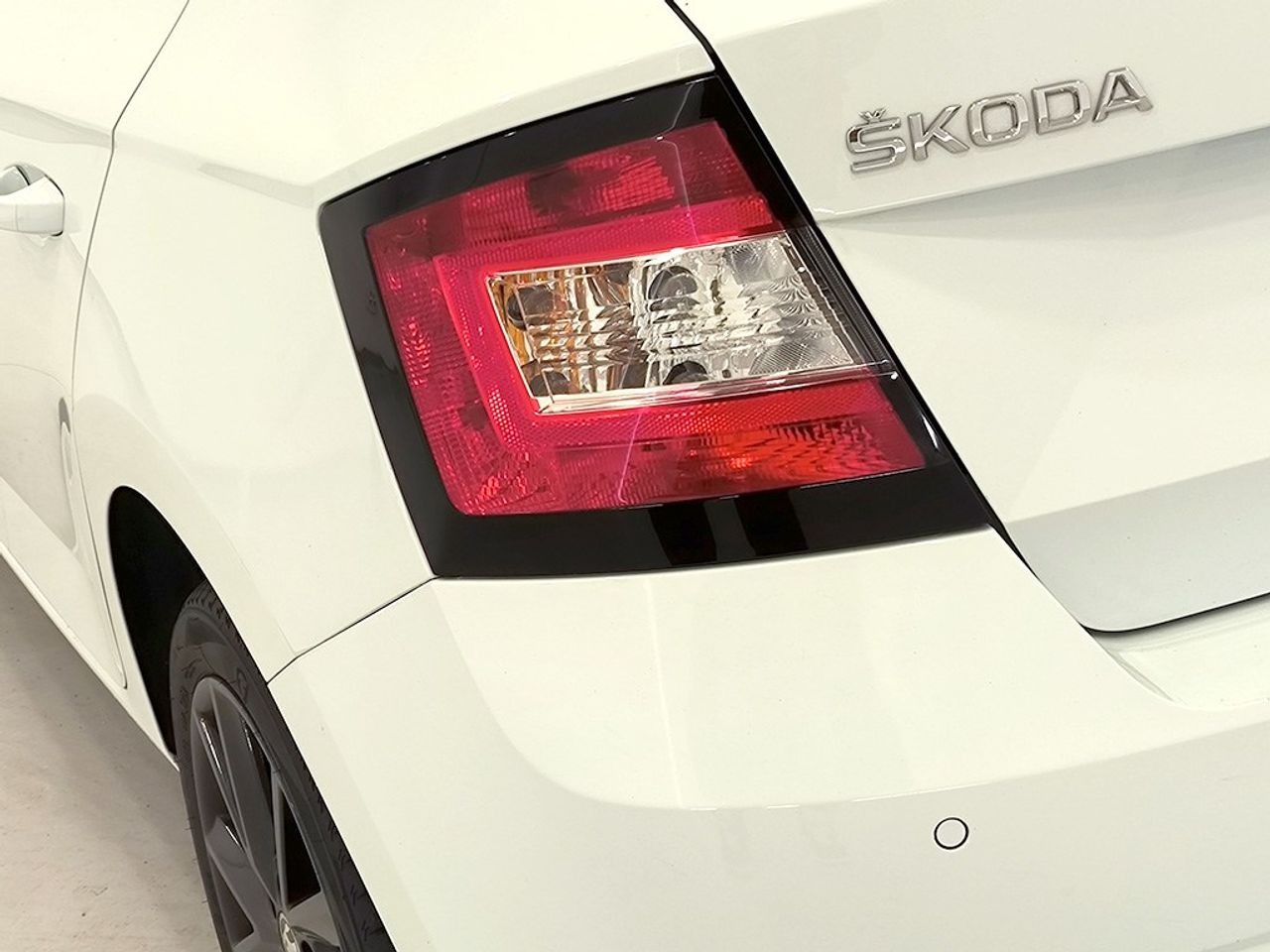 Skoda Fabia 1.2 Cc 110 Cv Dsg Style - Foto 2