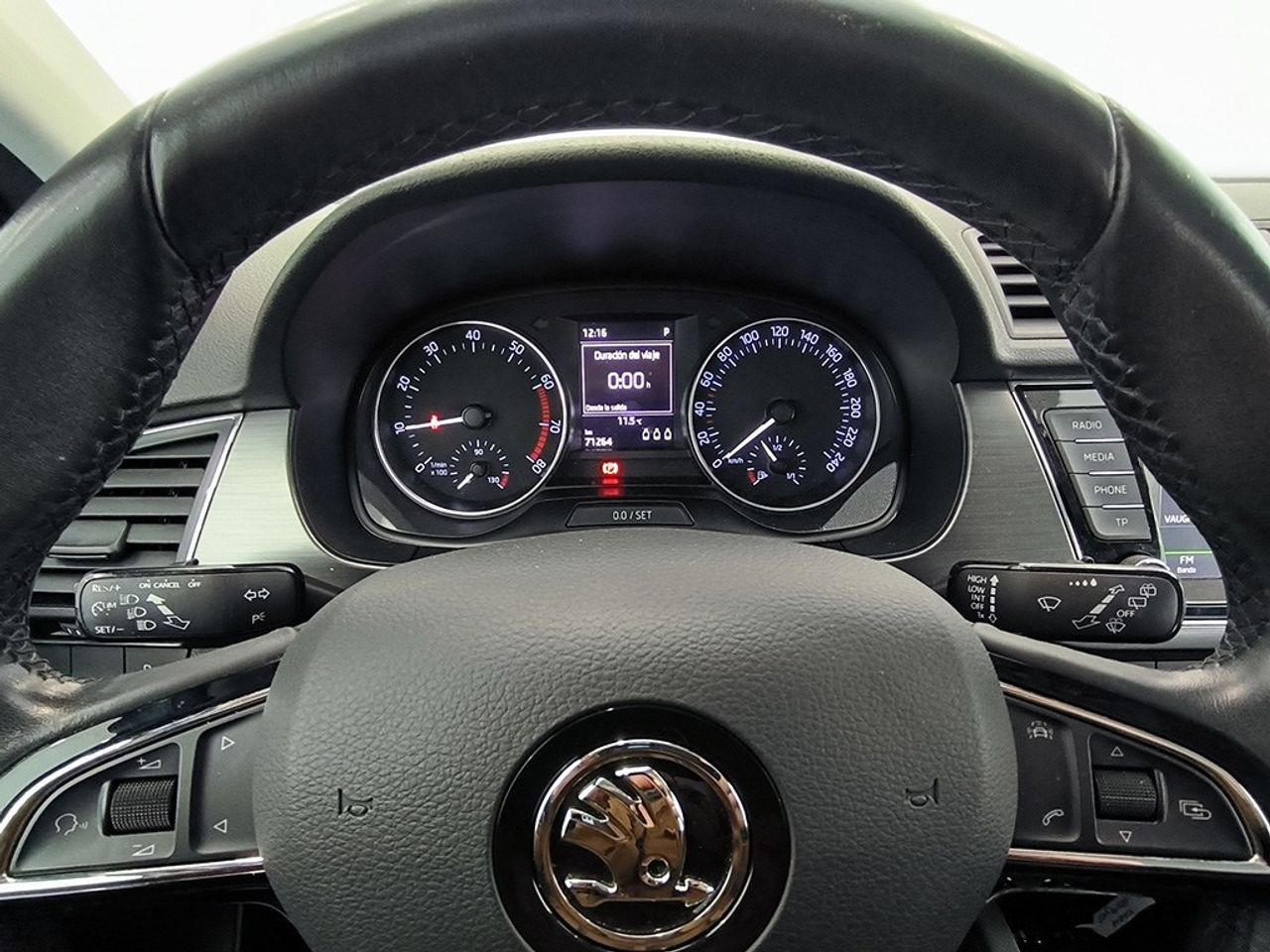 Skoda Fabia 1.2 Cc 110 Cv Dsg Style - Foto 2