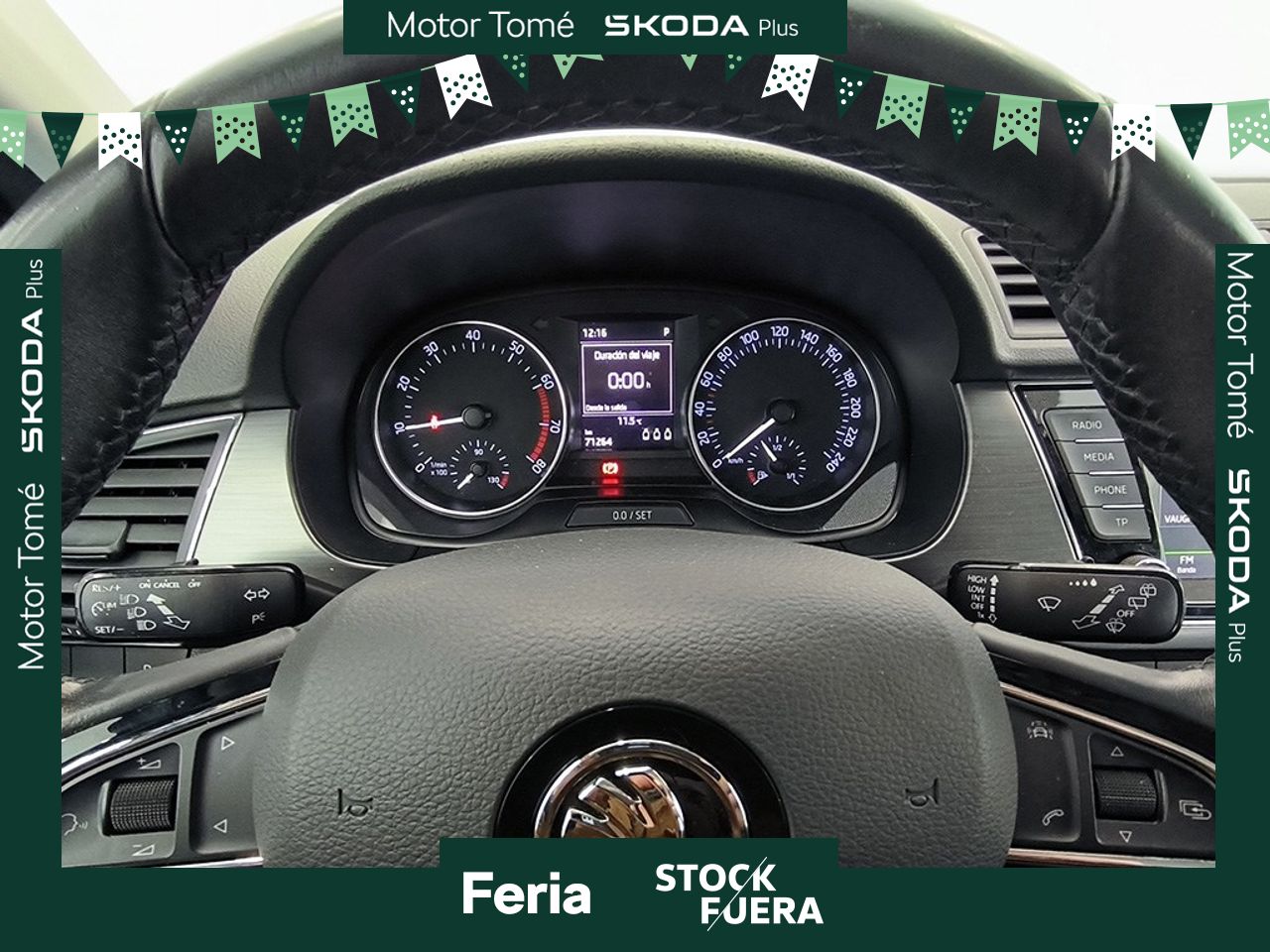 Skoda Fabia 1.2 Cc 110 Cv Dsg Style - Foto 2