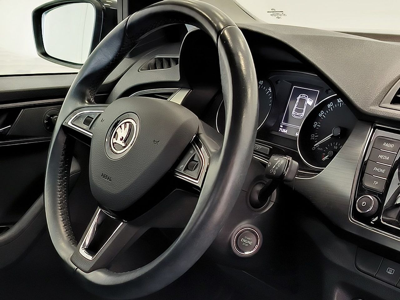 Skoda Fabia 1.2 Cc 110 Cv Dsg Style - Foto 2