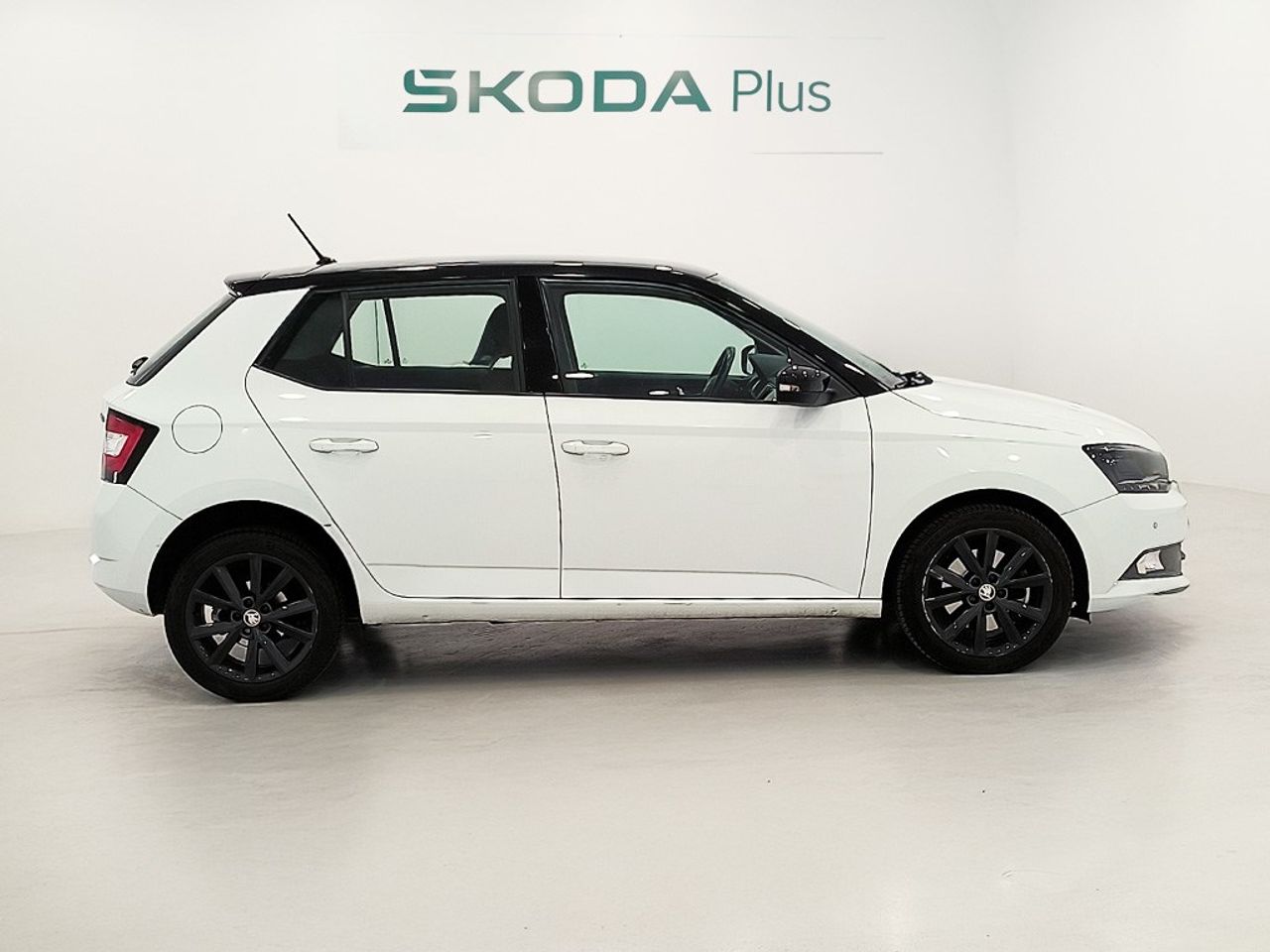 Skoda Fabia 1.2 Cc 110 Cv Dsg Style - Foto 2