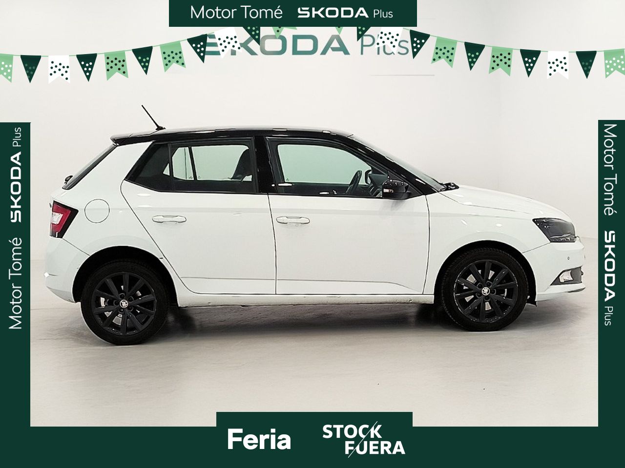 Skoda Fabia 1.2 Cc 110 Cv Dsg Style - Foto 2