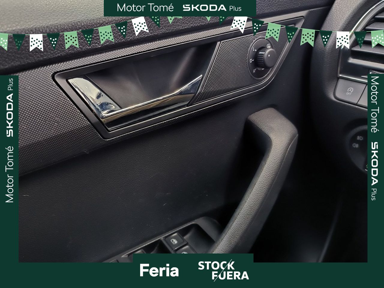Skoda Fabia 1.2 Cc 110 Cv Dsg Style - Foto 2