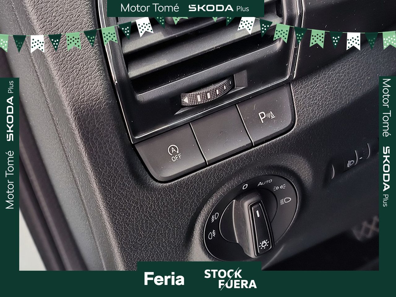 Skoda Fabia 1.2 Cc 110 Cv Dsg Style - Foto 2