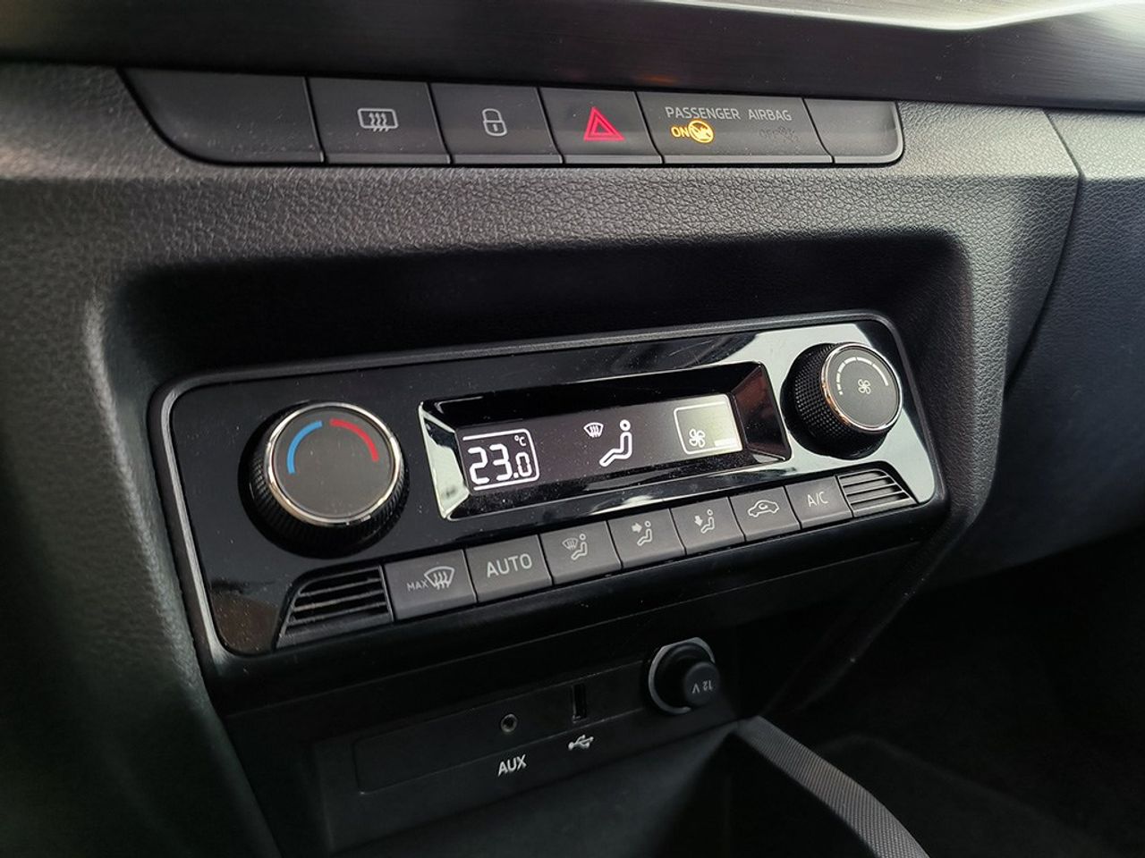 Skoda Fabia 1.2 Cc 110 Cv Dsg Style - Foto 2