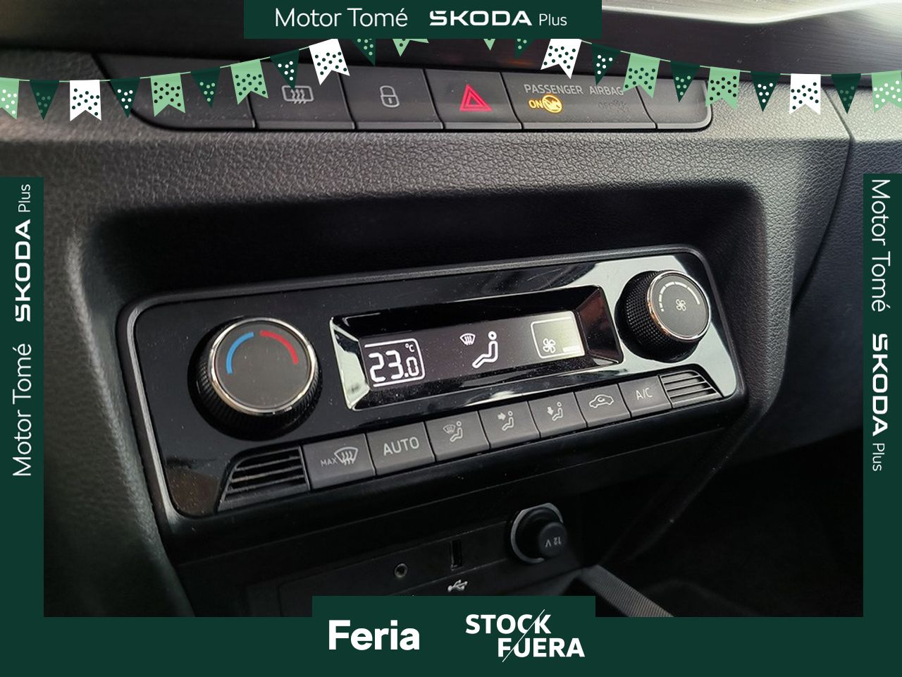 Skoda Fabia 1.2 Cc 110 Cv Dsg Style - Foto 2