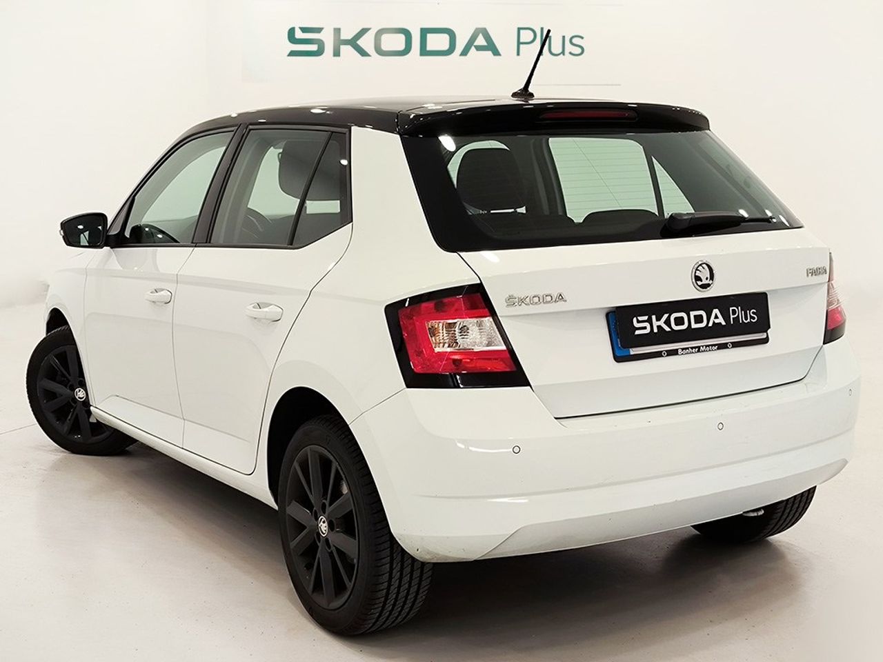 Skoda Fabia 1.2 Cc 110 Cv Dsg Style - Foto 2