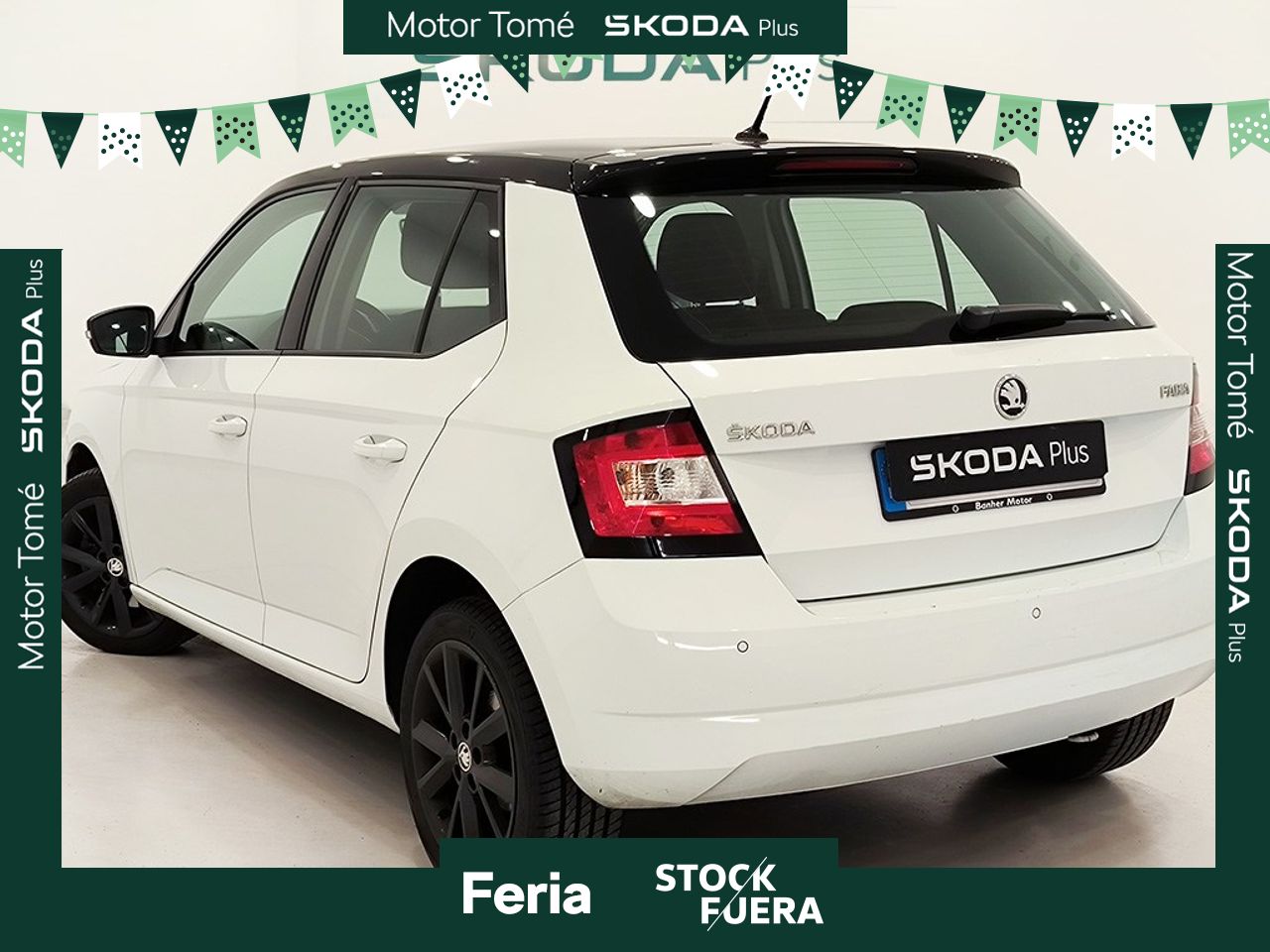 Skoda Fabia 1.2 Cc 110 Cv Dsg Style - Foto 2