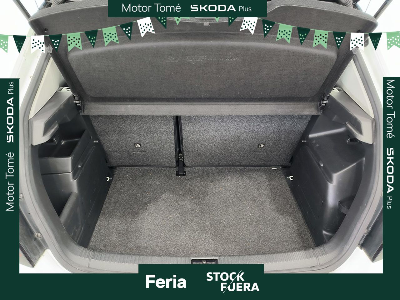 Skoda Fabia 1.2 Cc 110 Cv Dsg Style - Foto 2