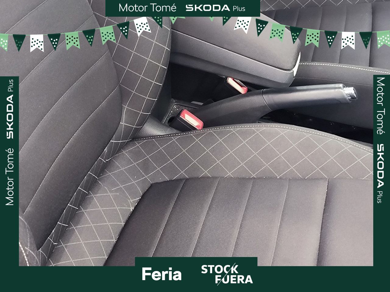 Skoda Fabia 1.2 Cc 110 Cv Dsg Style - Foto 2