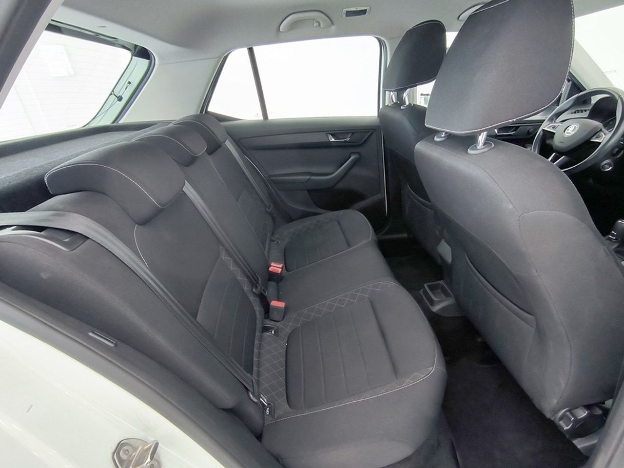 Skoda Fabia 1.2 Cc 110 Cv Dsg Style - Foto 2