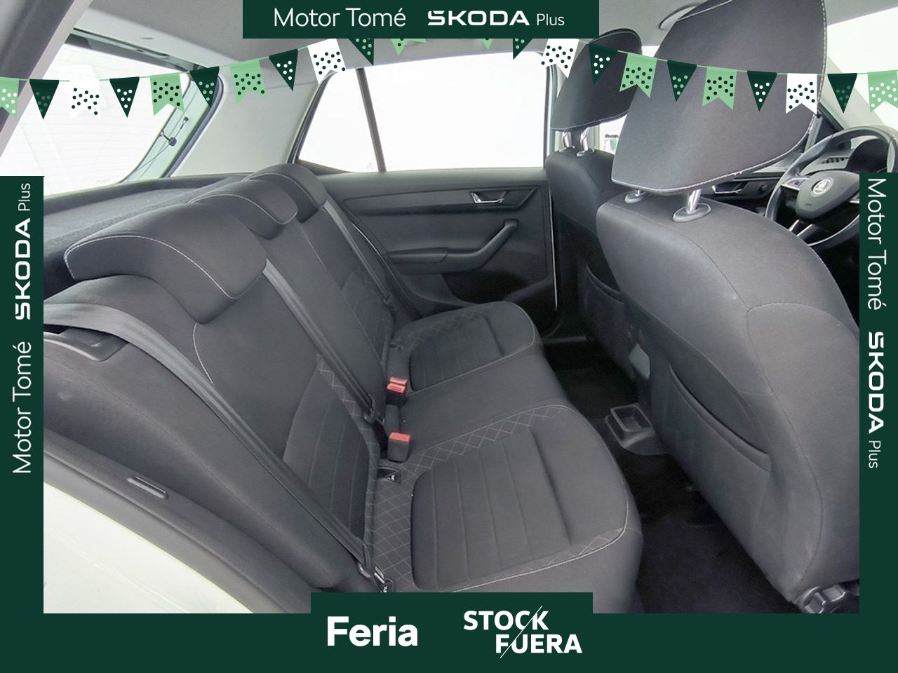 Skoda Fabia 1.2 Cc 110 Cv Dsg Style - Foto 2