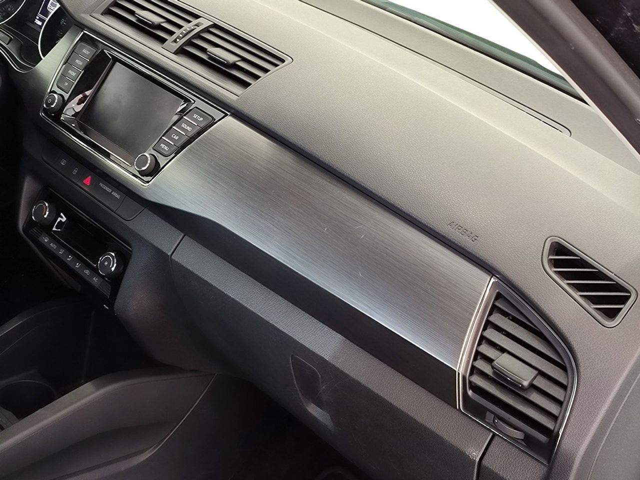 Skoda Fabia 1.2 Cc 110 Cv Dsg Style - Foto 2