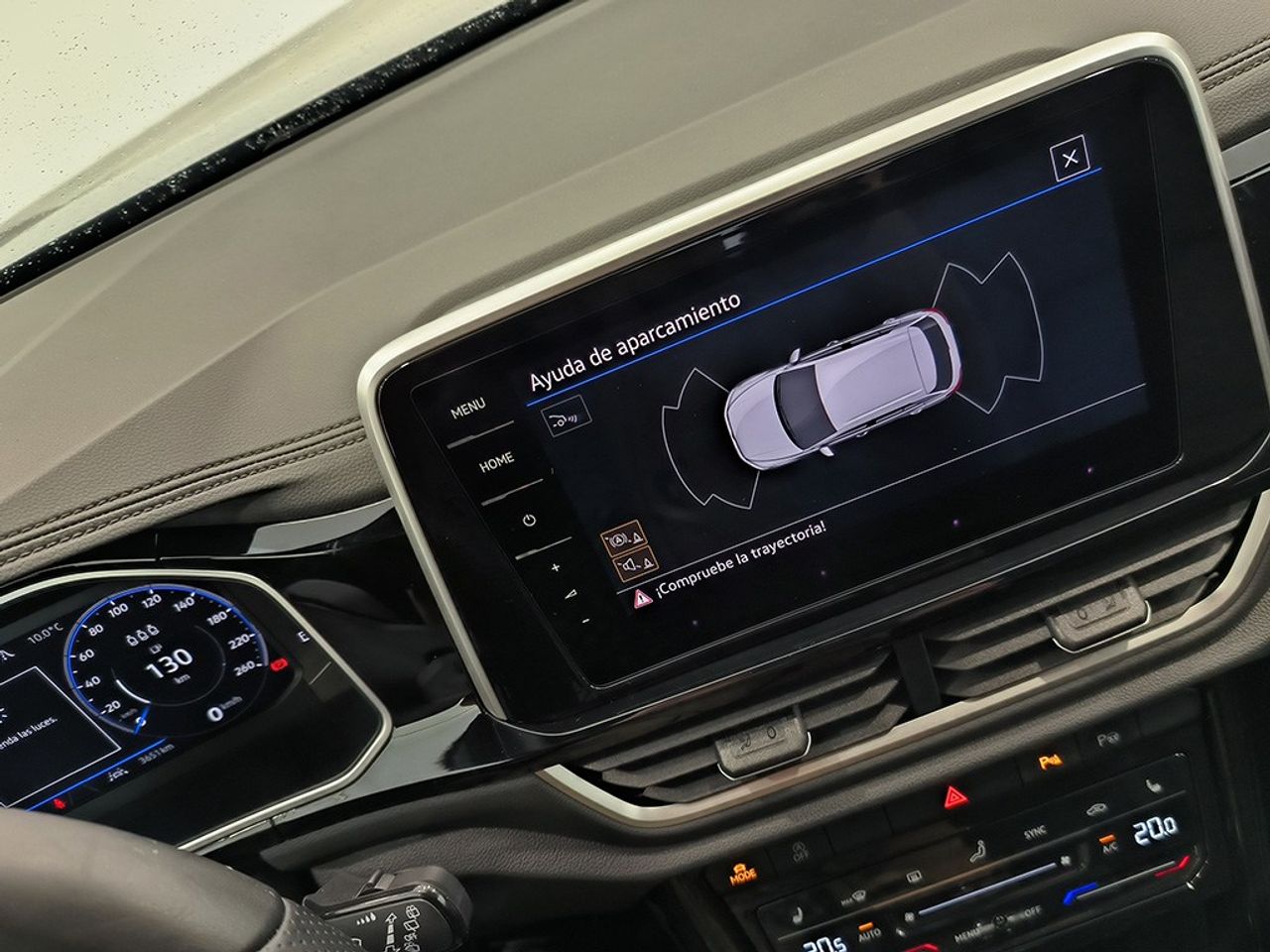 Volkswagen T-roc 1.5 Tsi 150 Cv Dsg Rline - Foto 2