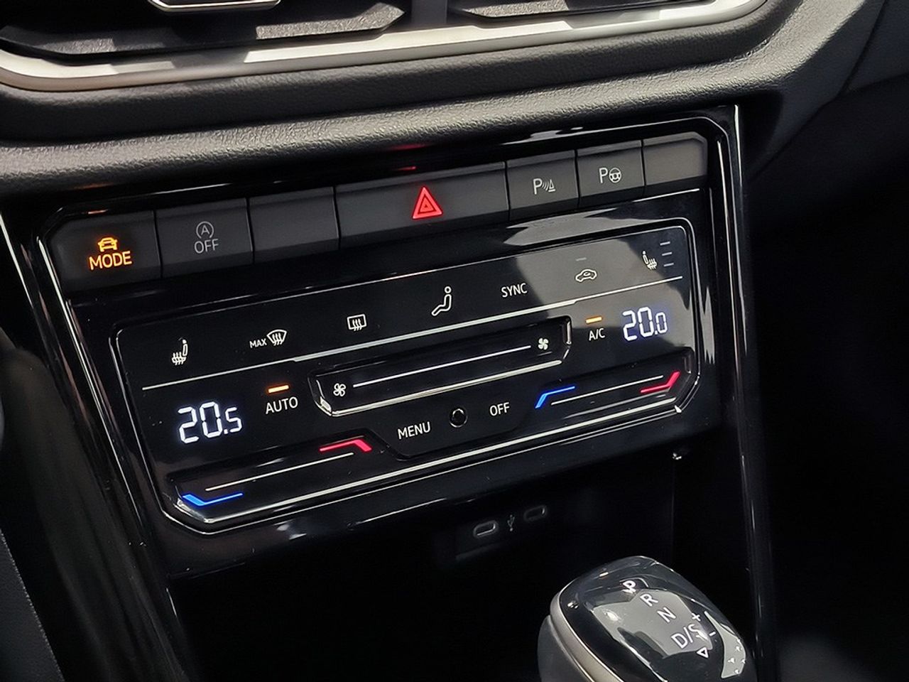 Volkswagen T-roc 1.5 Tsi 150 Cv Dsg Rline - Foto 2