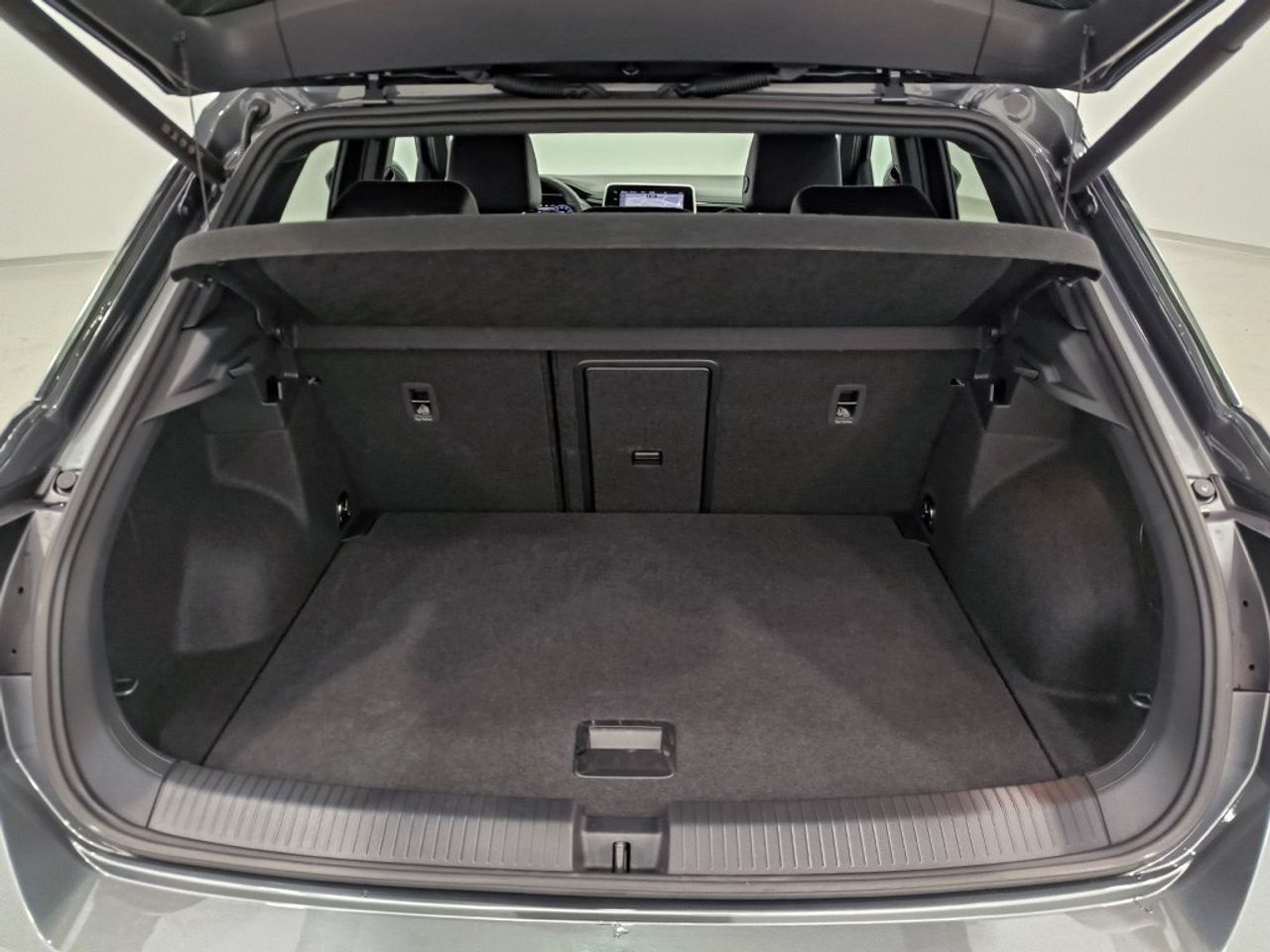 Volkswagen T-roc 1.5 Tsi 150 Cv Dsg Rline - Foto 2