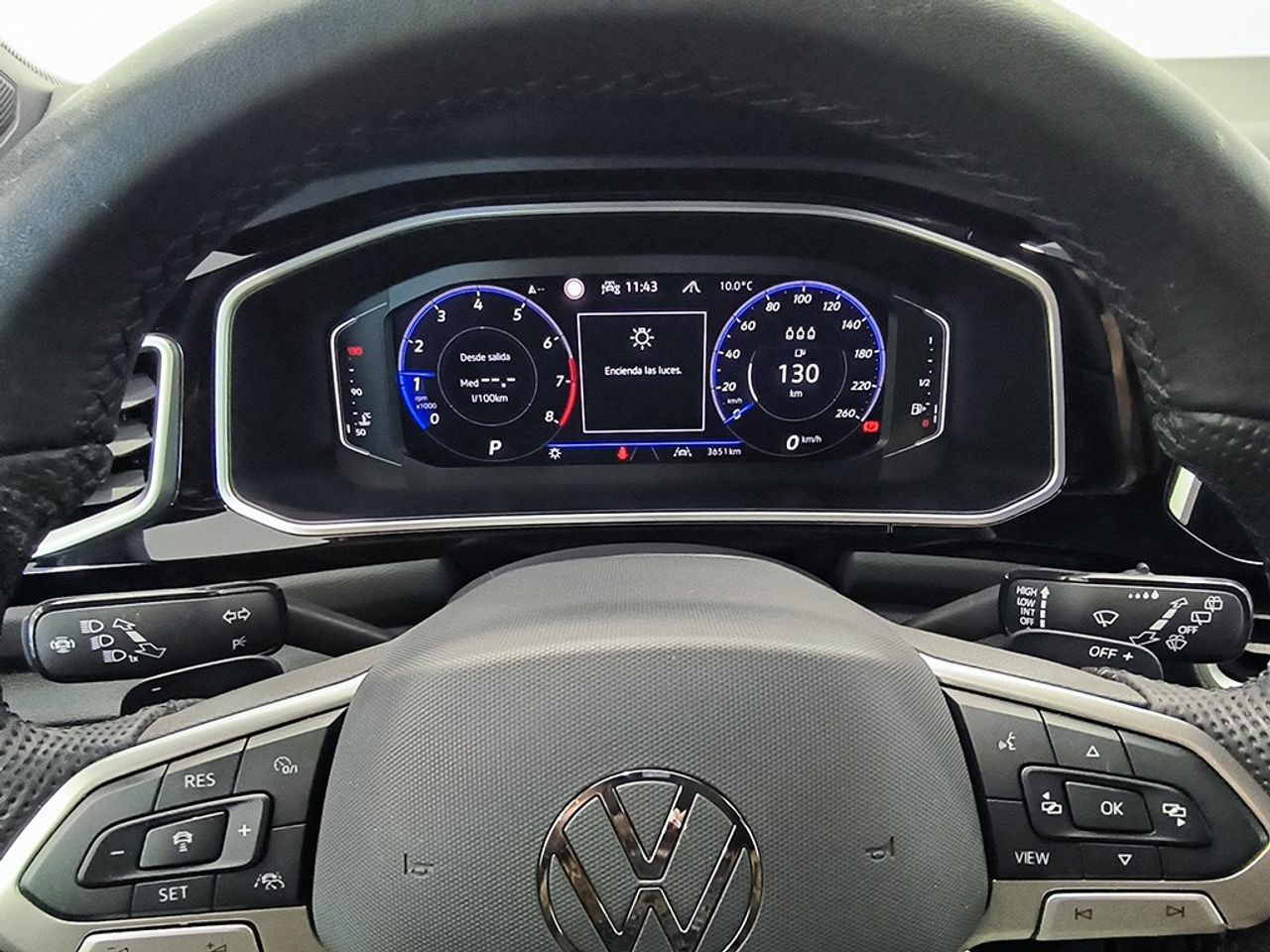 Volkswagen T-roc 1.5 Tsi 150 Cv Dsg Rline - Foto 2