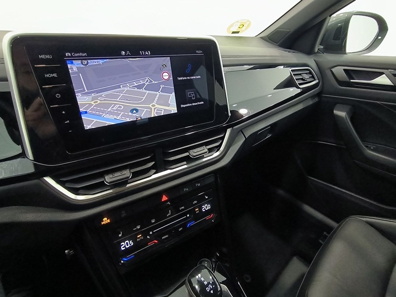 Volkswagen T-roc 1.5 Tsi 150 Cv Dsg Rline - Foto 2