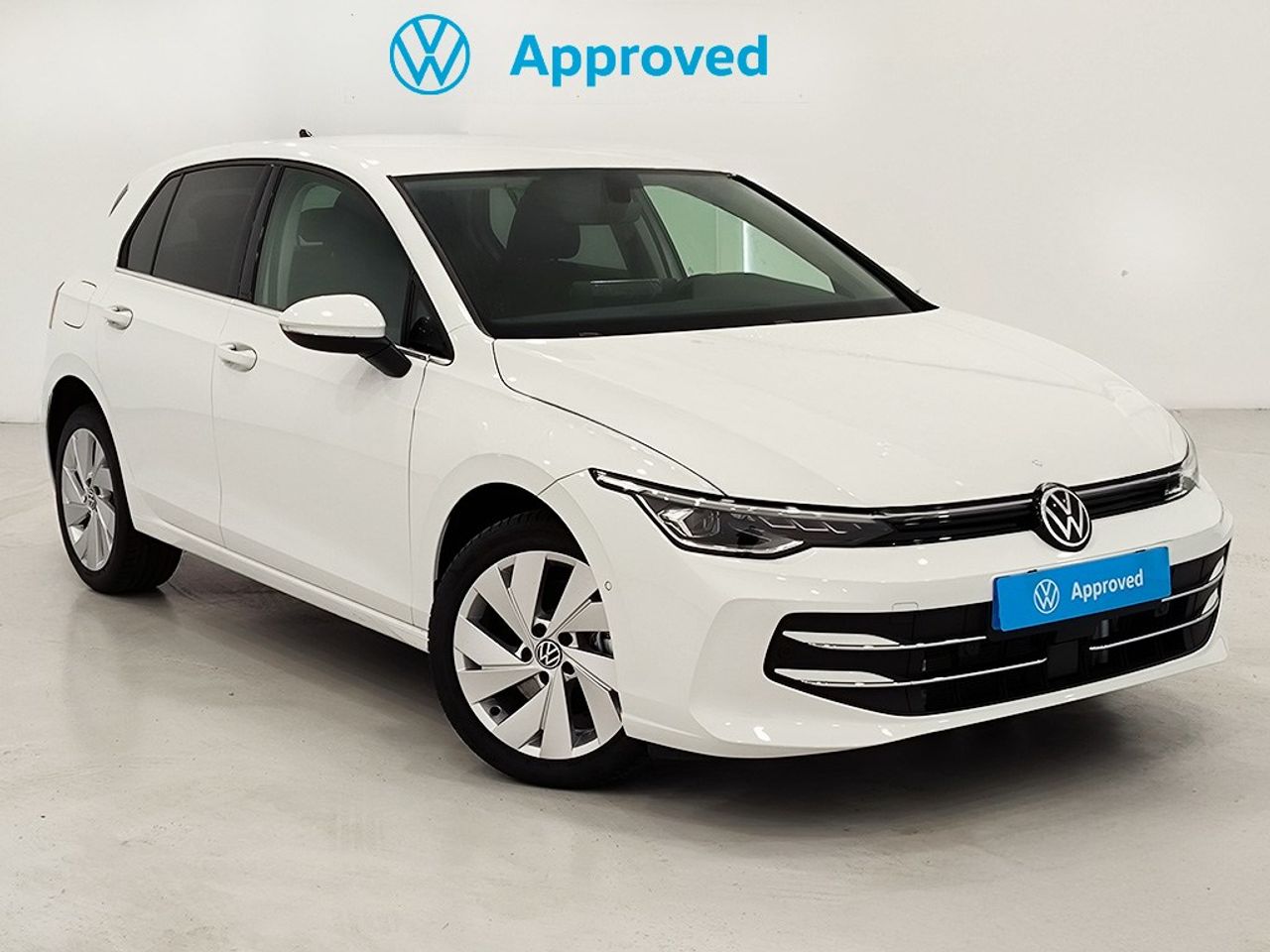 Volkswagen Golf Style 1.5 Tsi Ehybrid 204 Cv Dsg