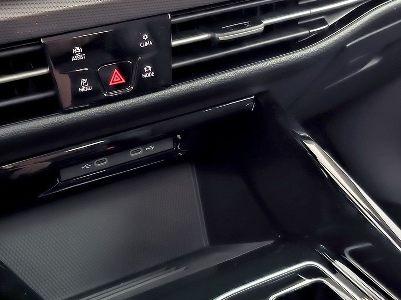 Volkswagen Golf Style 1.5 Tsi Ehybrid 204 Cv Dsg - Foto 2