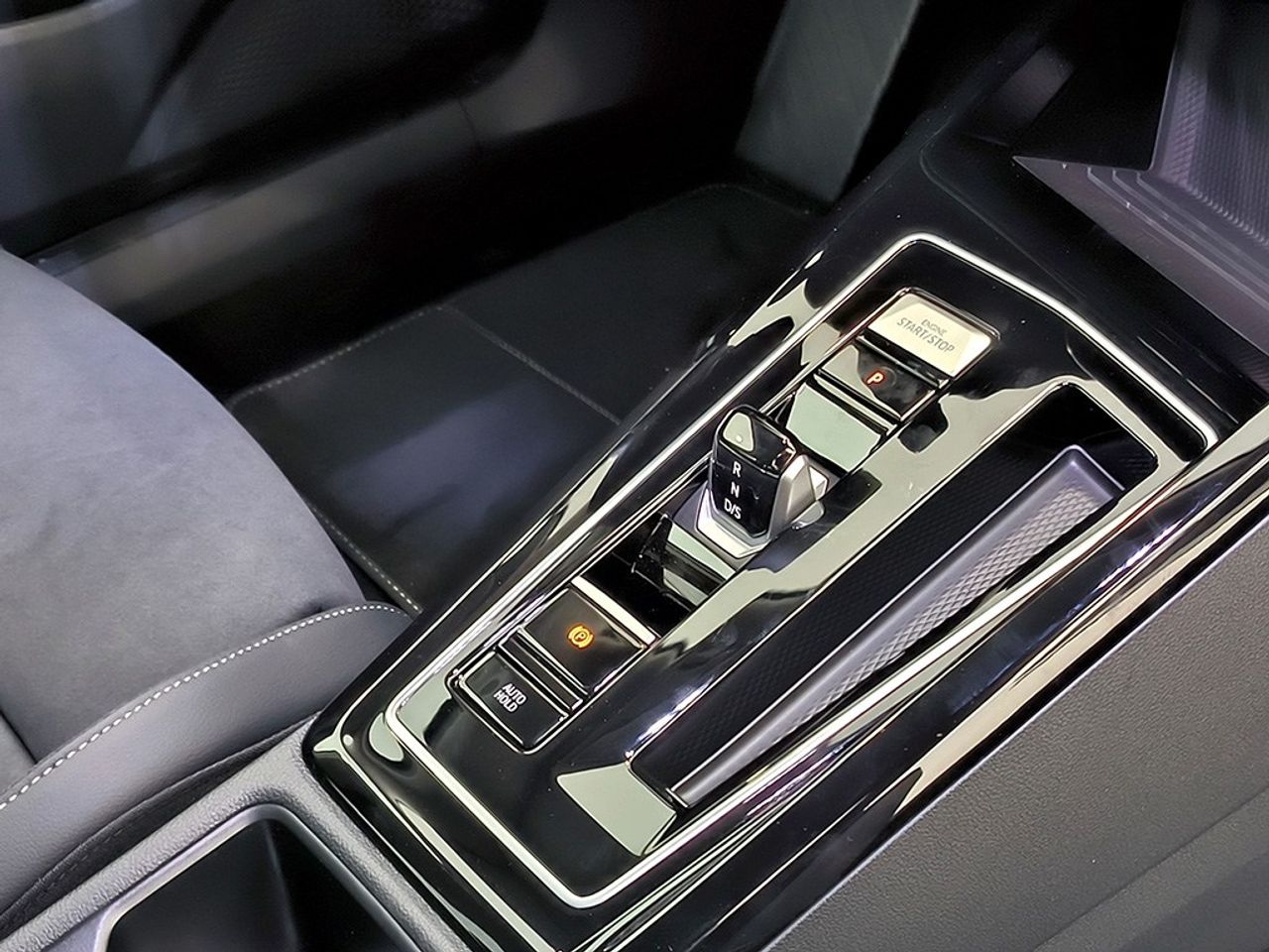 Volkswagen Golf Style 1.5 Tsi Ehybrid 204 Cv Dsg - Foto 2