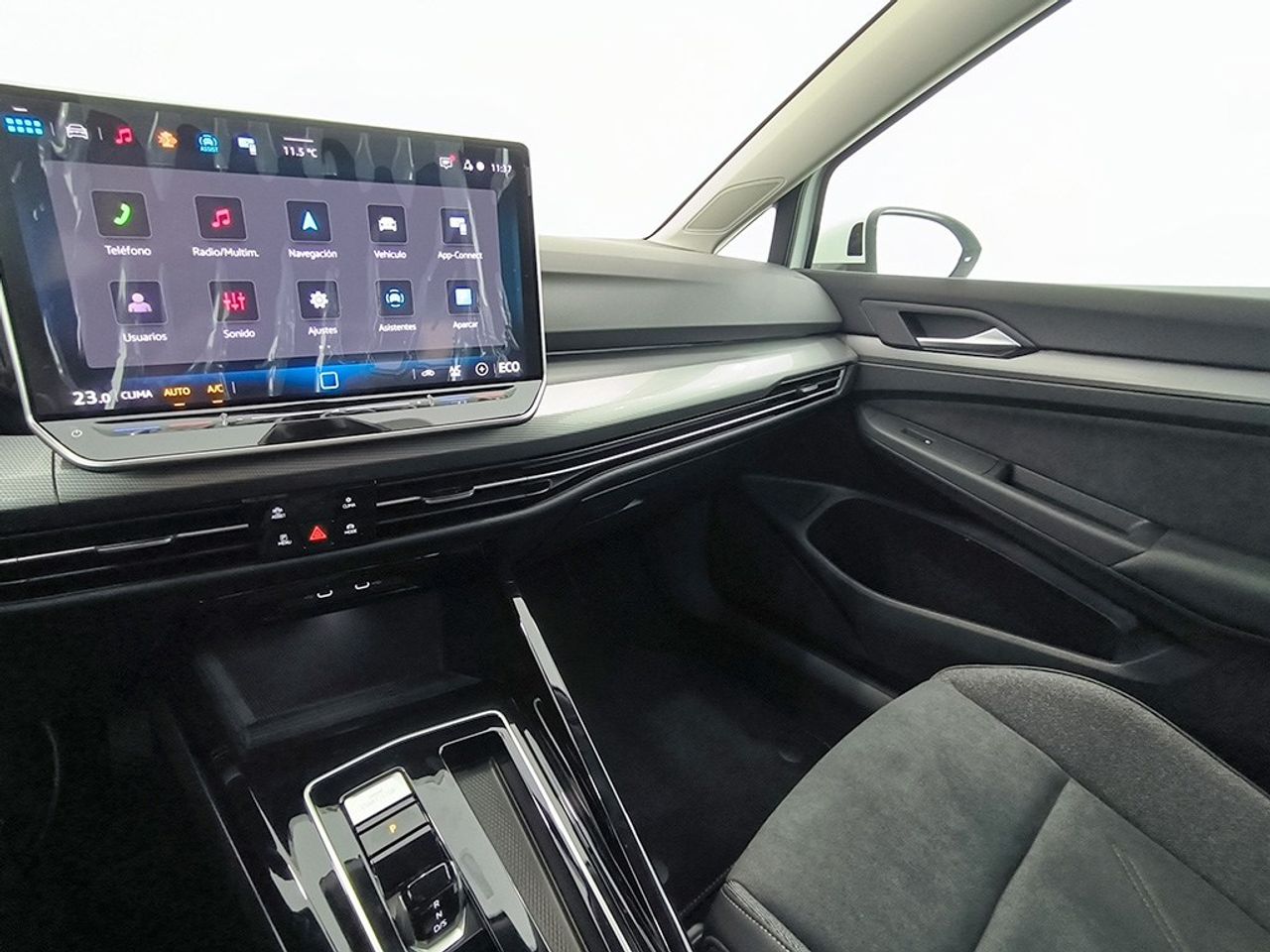 Volkswagen Golf Style 1.5 Tsi Ehybrid 204 Cv Dsg - Foto 2