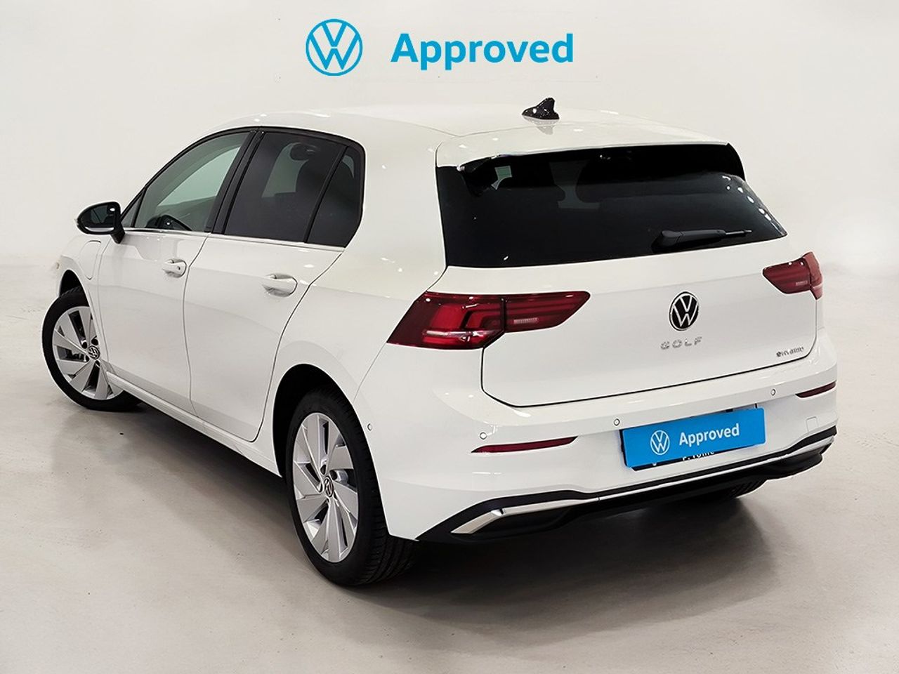 Volkswagen Golf Style 1.5 Tsi Ehybrid 204 Cv Dsg - Foto 2
