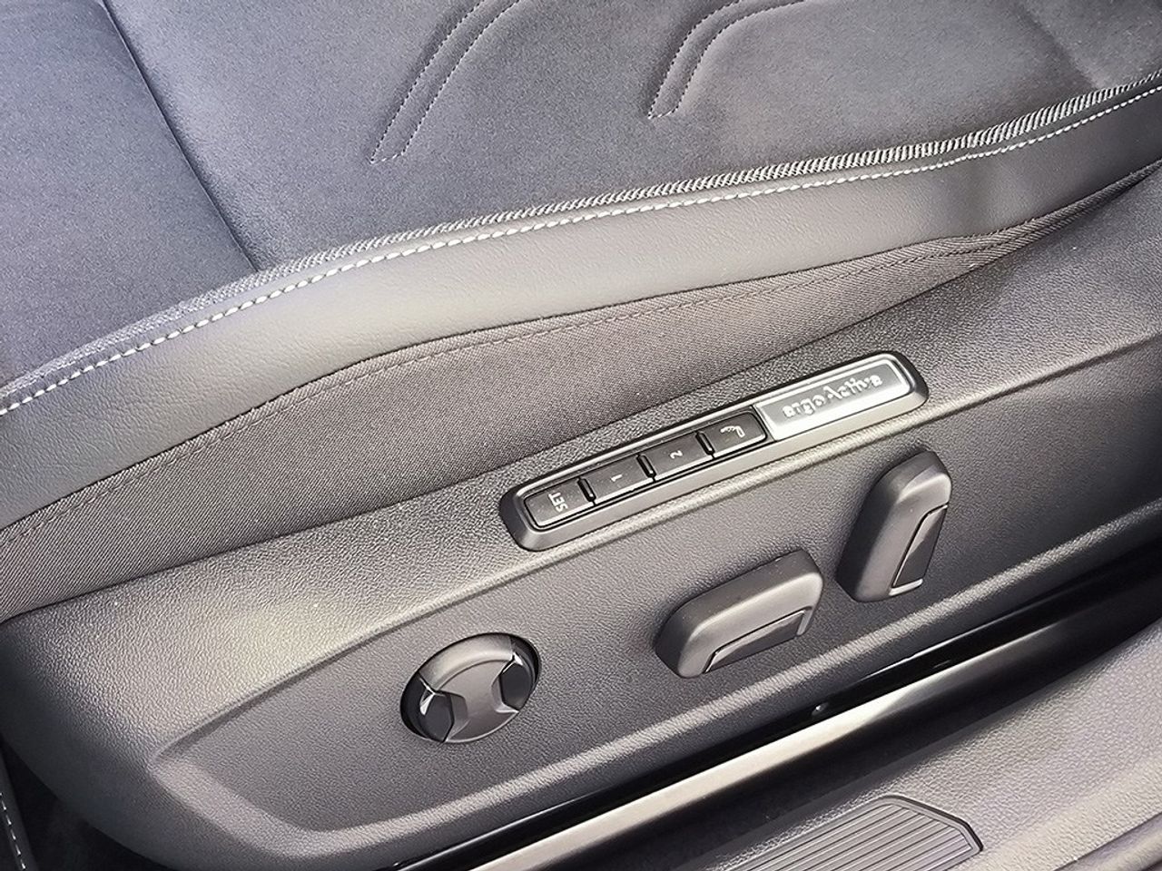 Volkswagen Golf Style 1.5 Tsi Ehybrid 204 Cv Dsg - Foto 2