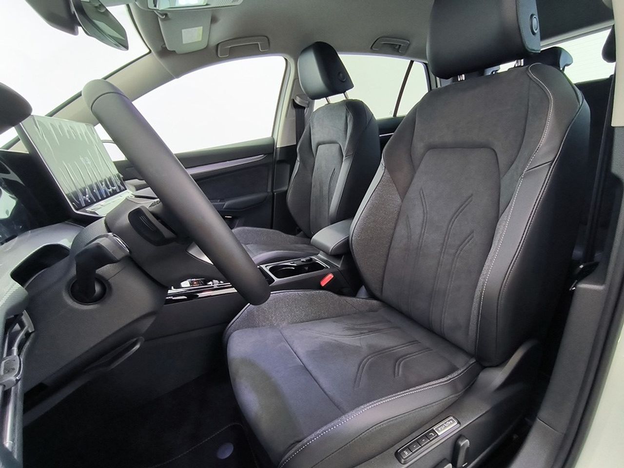 Volkswagen Golf Style 1.5 Tsi Ehybrid 204 Cv Dsg - Foto 2