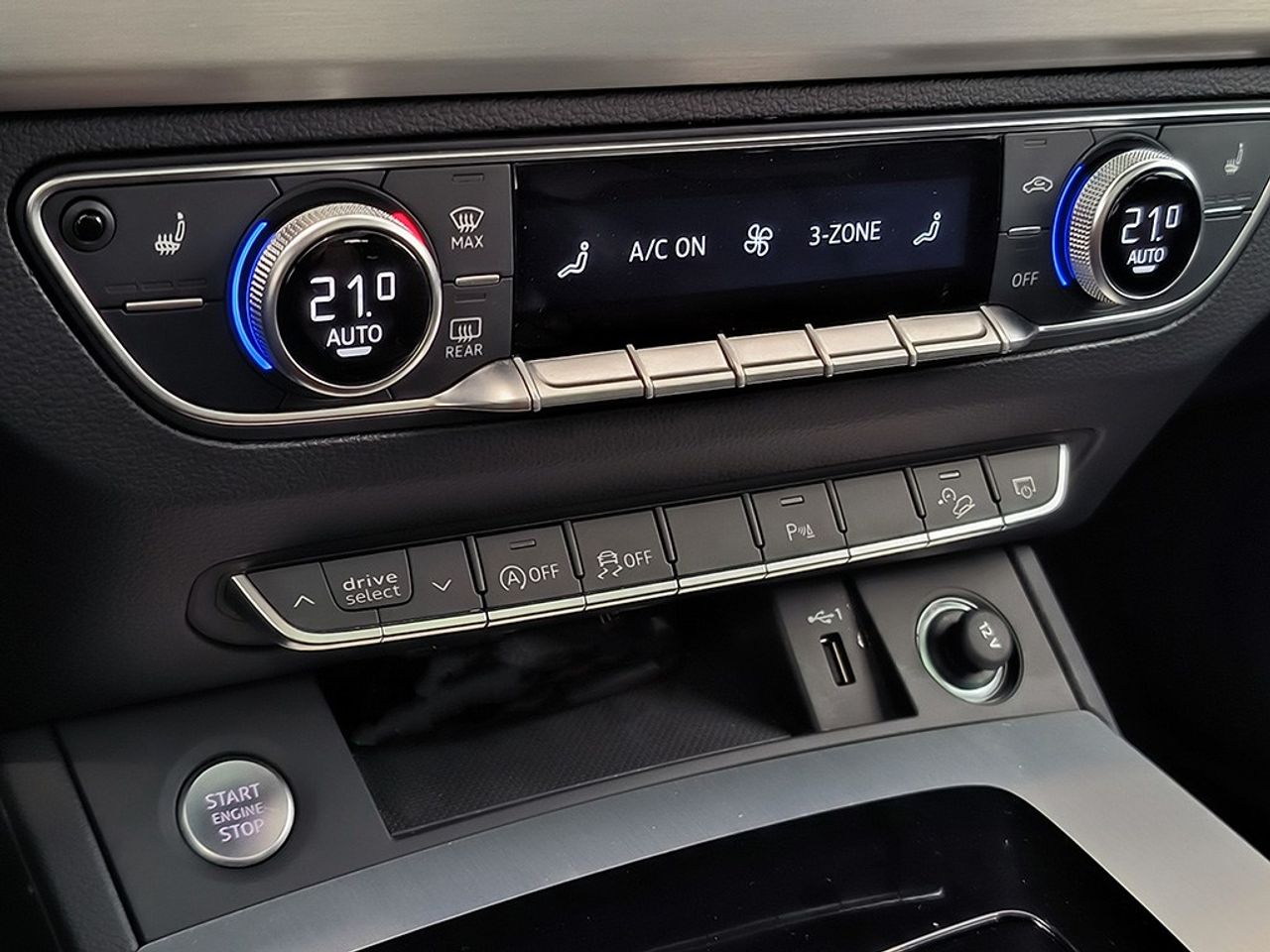 Audi Q5 40 Tdi 204cv Stronic Black Line - Foto 2