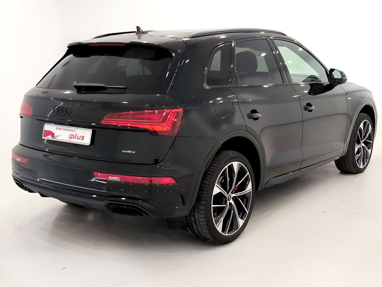 Audi Q5 40 Tdi 204cv Stronic Black Line - Foto 2
