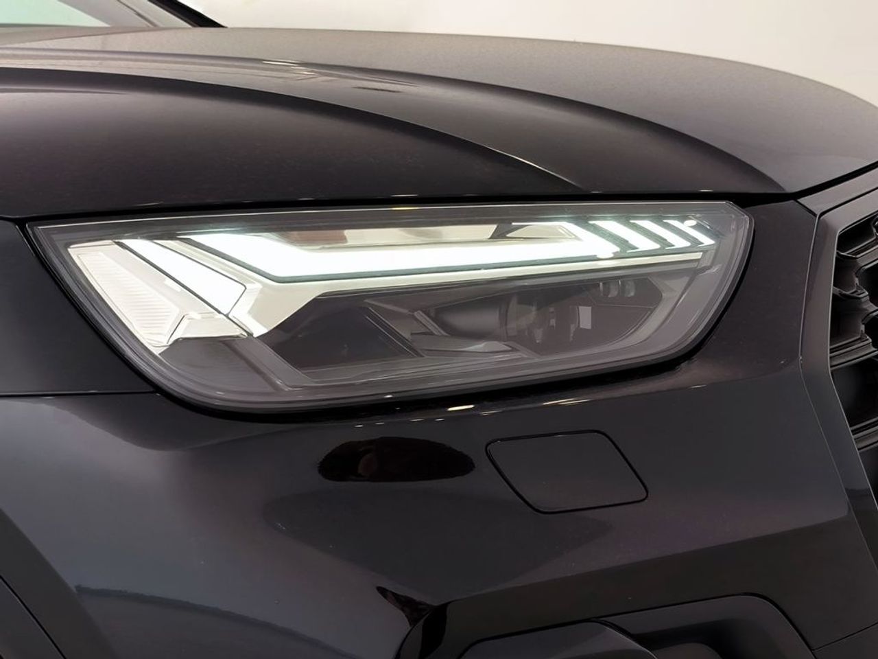 Audi Q5 40 Tdi 204cv Stronic Black Line - Foto 2