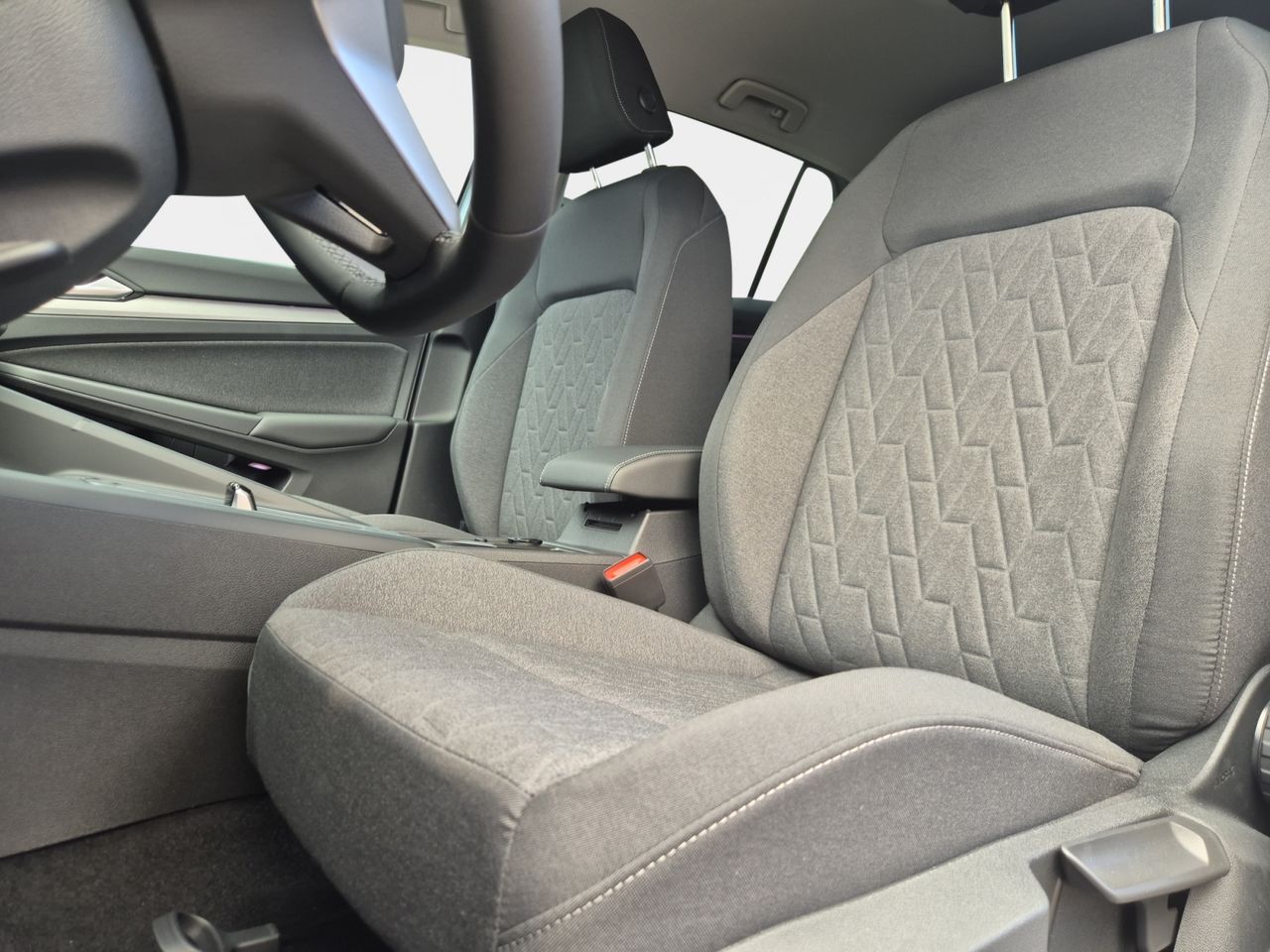 Volkswagen Golf Match 1.5 Tsi Ehybrid 204 Cv Dsg - Foto 2
