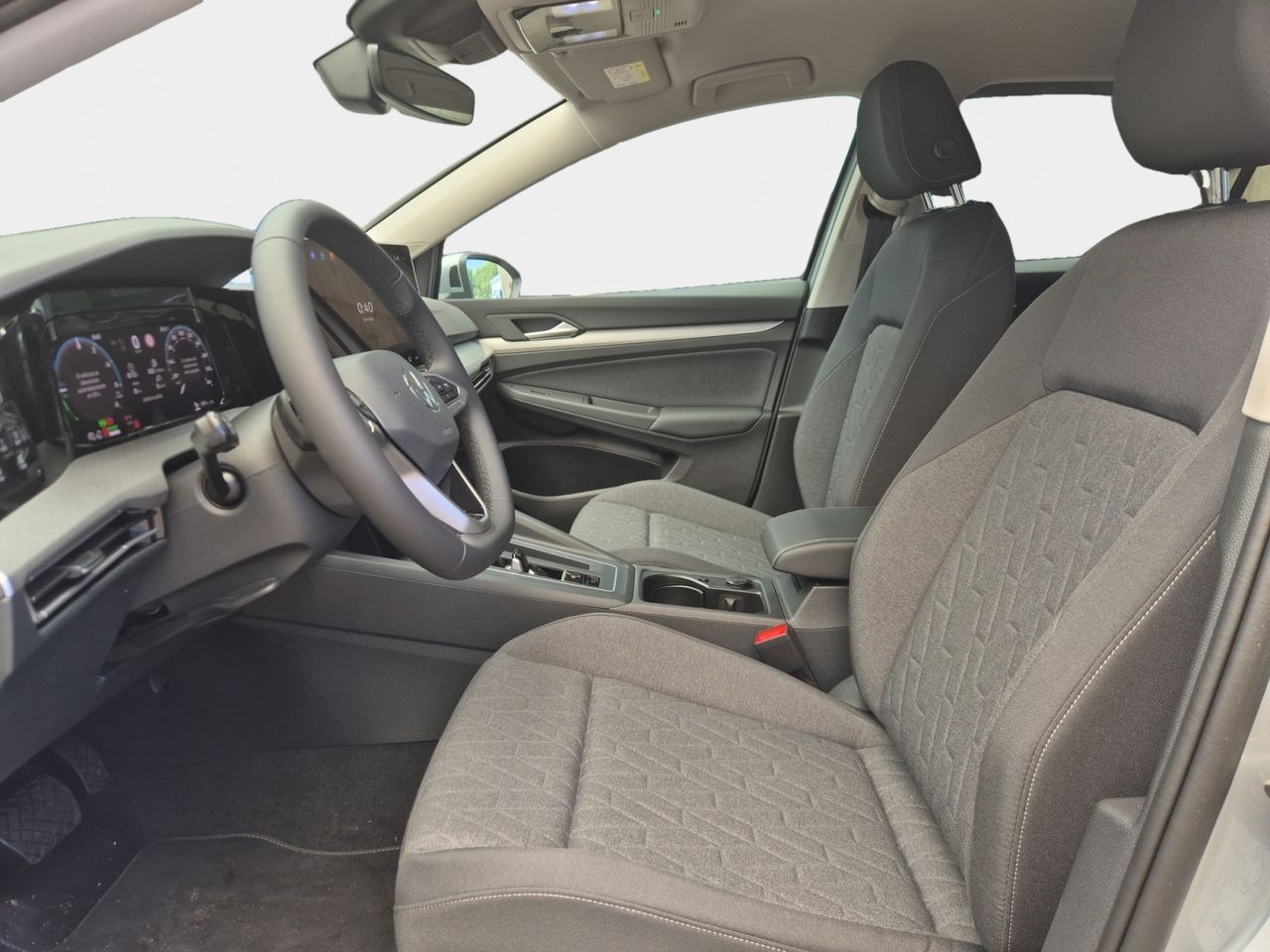 Volkswagen Golf Match 1.5 Tsi Ehybrid 204 Cv Dsg - Foto 2