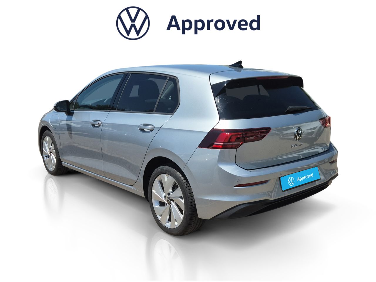 Volkswagen Golf Match 1.5 Tsi Ehybrid 204 Cv Dsg - Foto 2