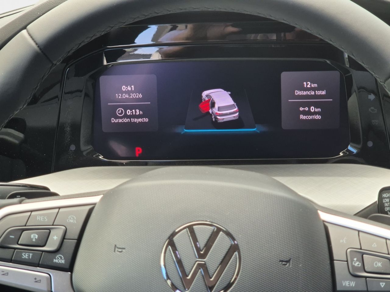 Volkswagen Golf Match 1.5 Tsi Ehybrid 204 Cv Dsg - Foto 2