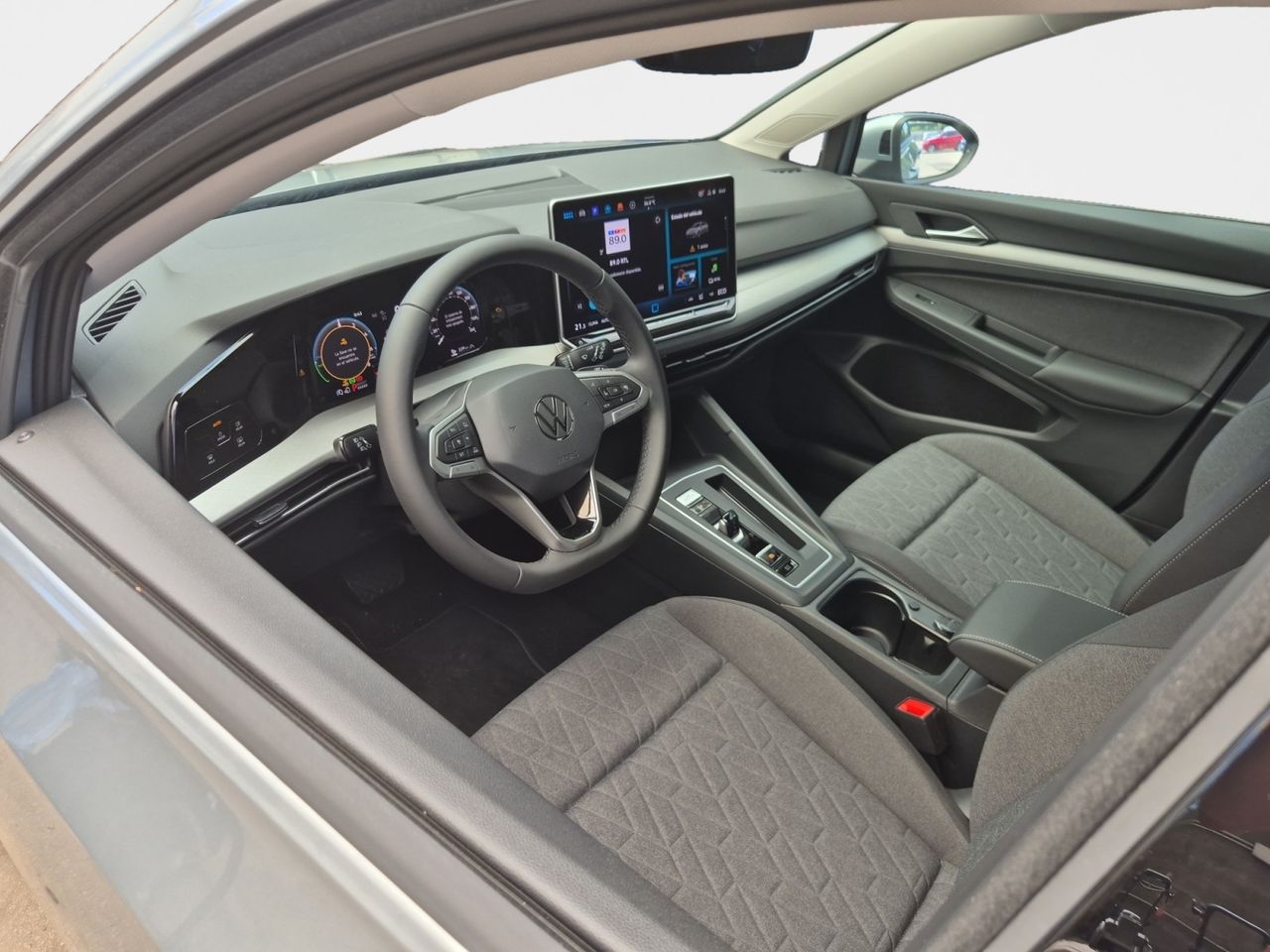 Volkswagen Golf Match 1.5 Tsi Ehybrid 204 Cv Dsg - Foto 2